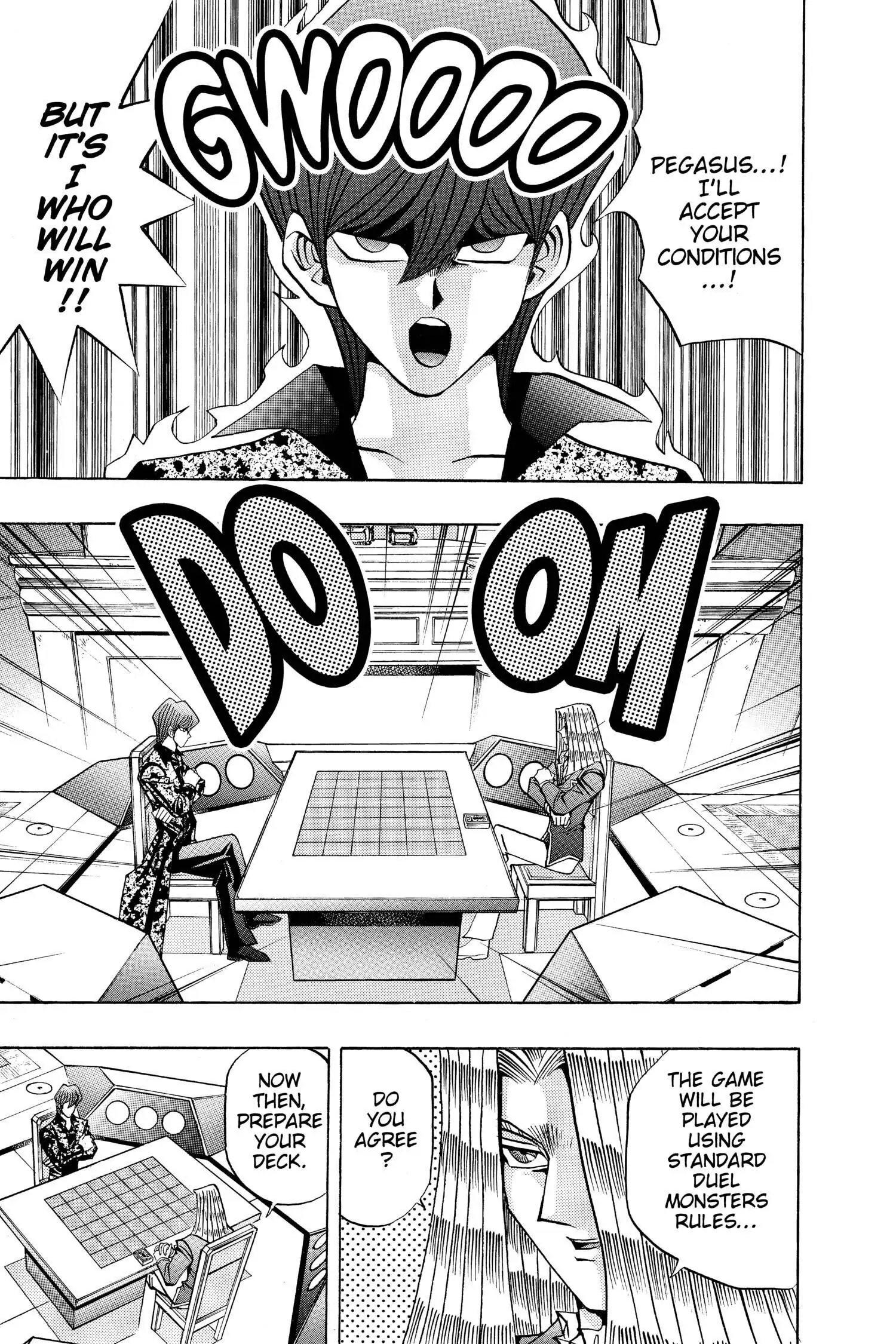 Read Yu-Gi-Oh! chapter 108 image 8 on Lezhin