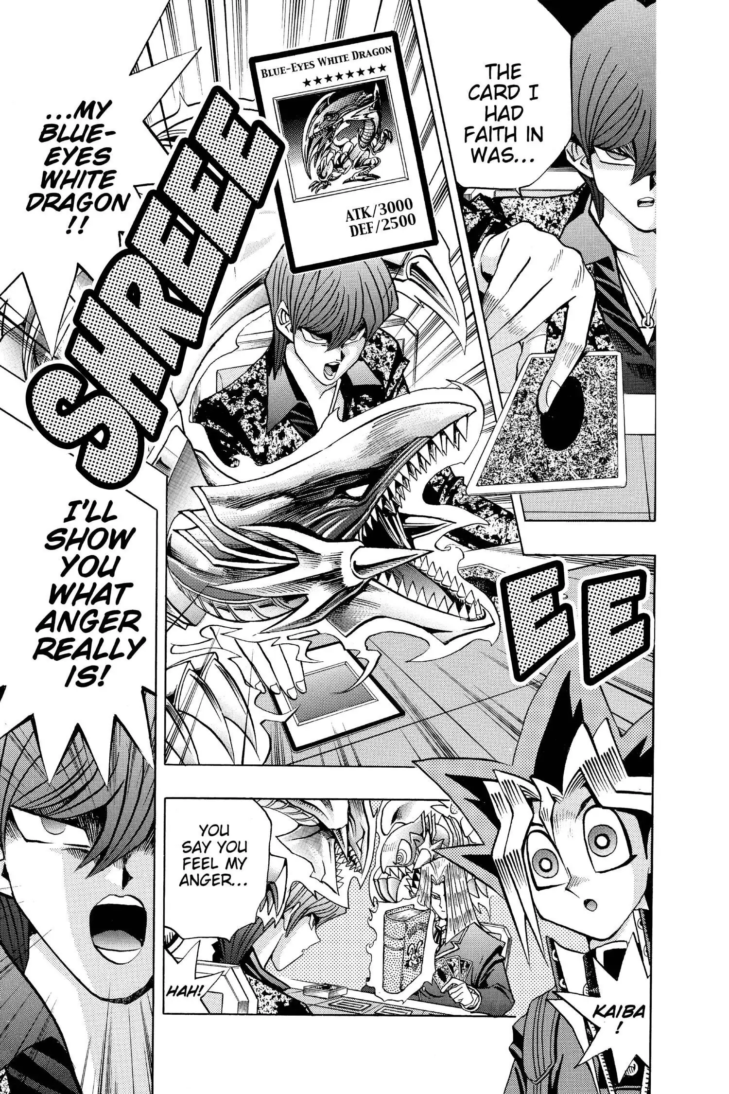 Read Yu-Gi-Oh! chapter 109 image 18 on Lezhin