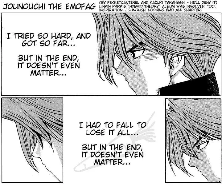 Read Yu-Gi-Oh! chapter 11 image 21 on Lezhin