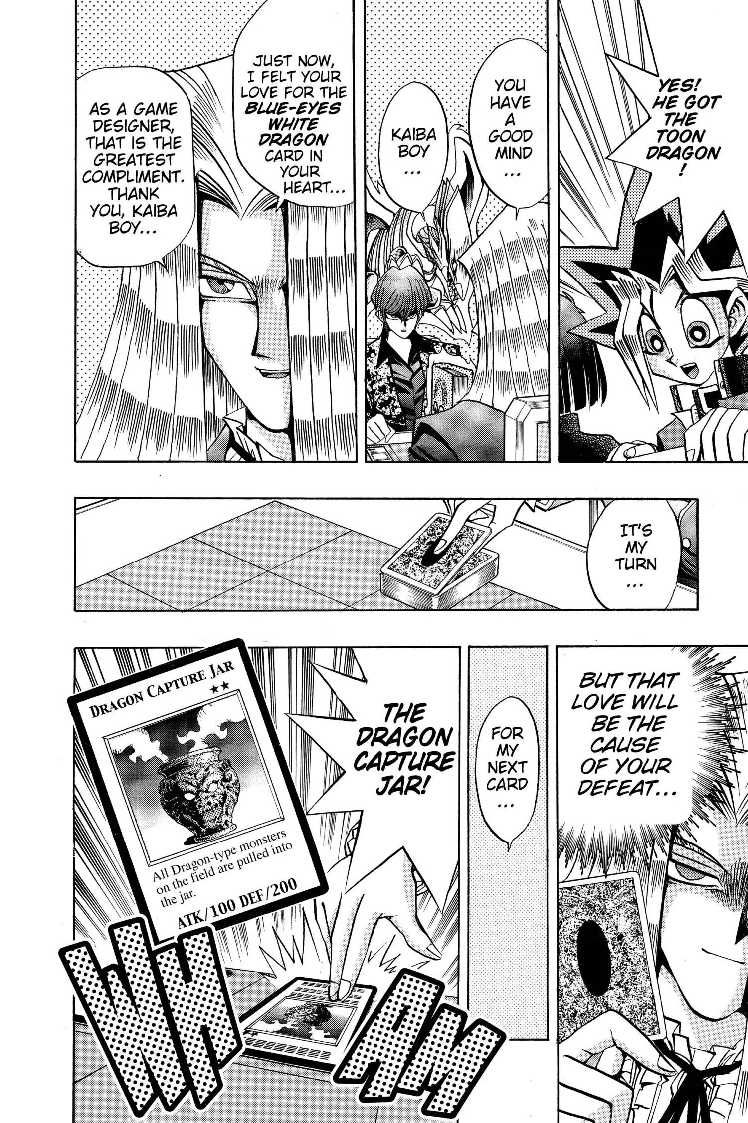 Read Yu-Gi-Oh! chapter 110 image 15 on Lezhin