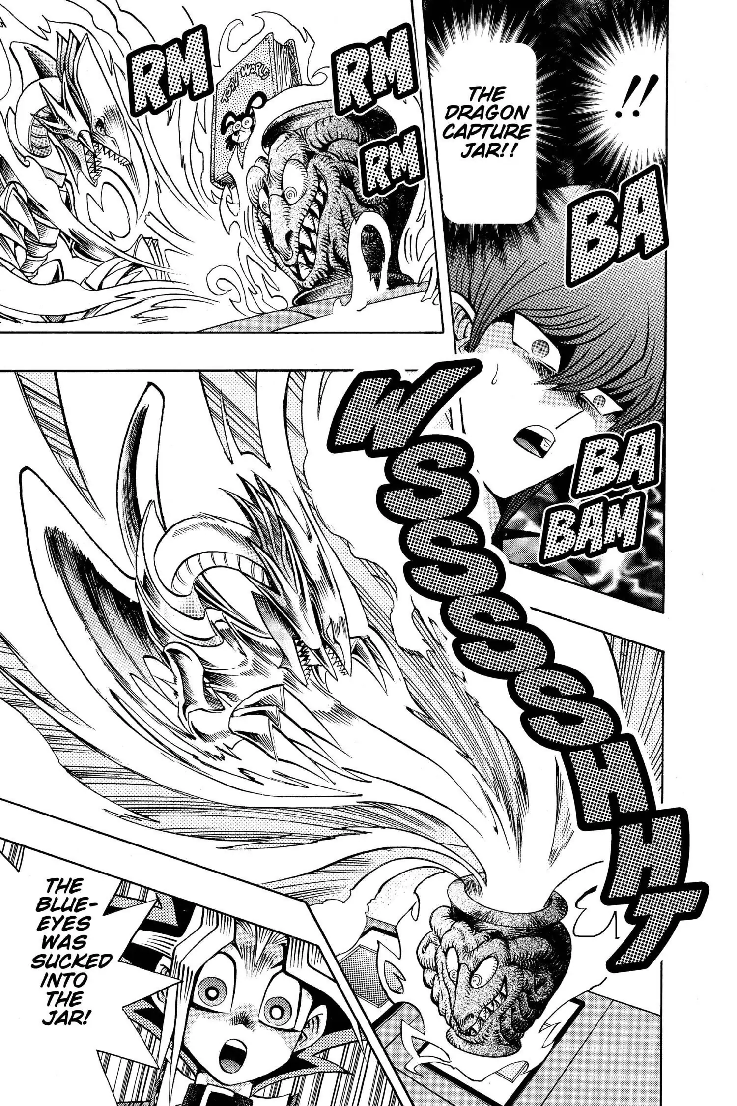 Read Yu-Gi-Oh! chapter 110 image 16 on Lezhin