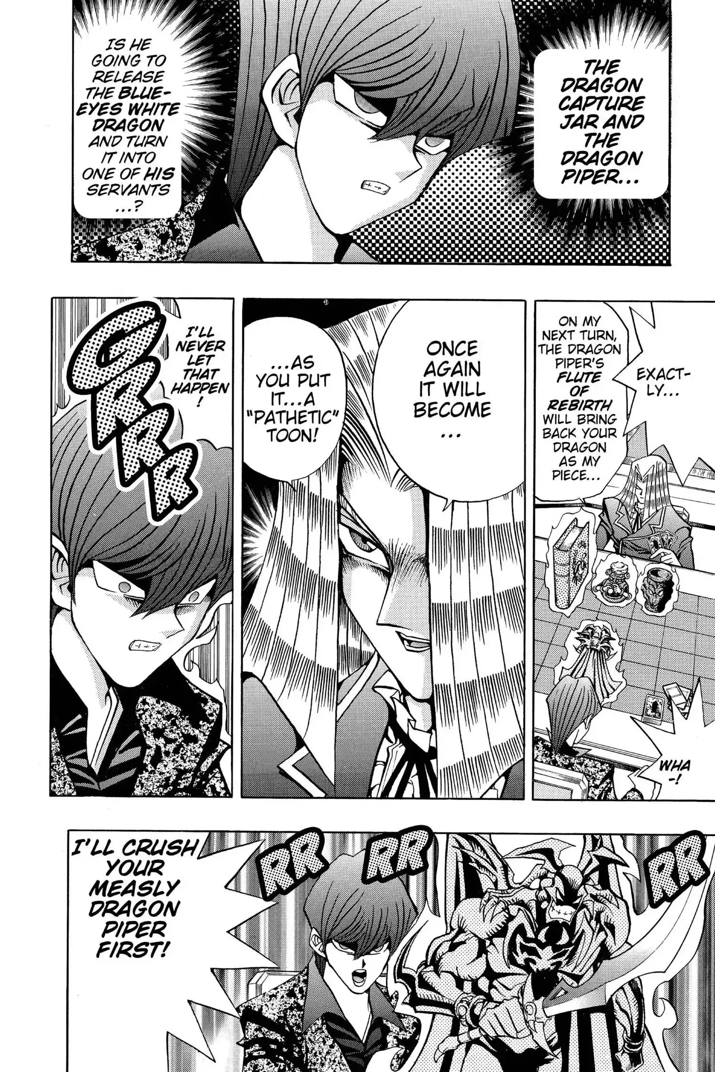 Read Yu-Gi-Oh! chapter 110 image 19 on Lezhin