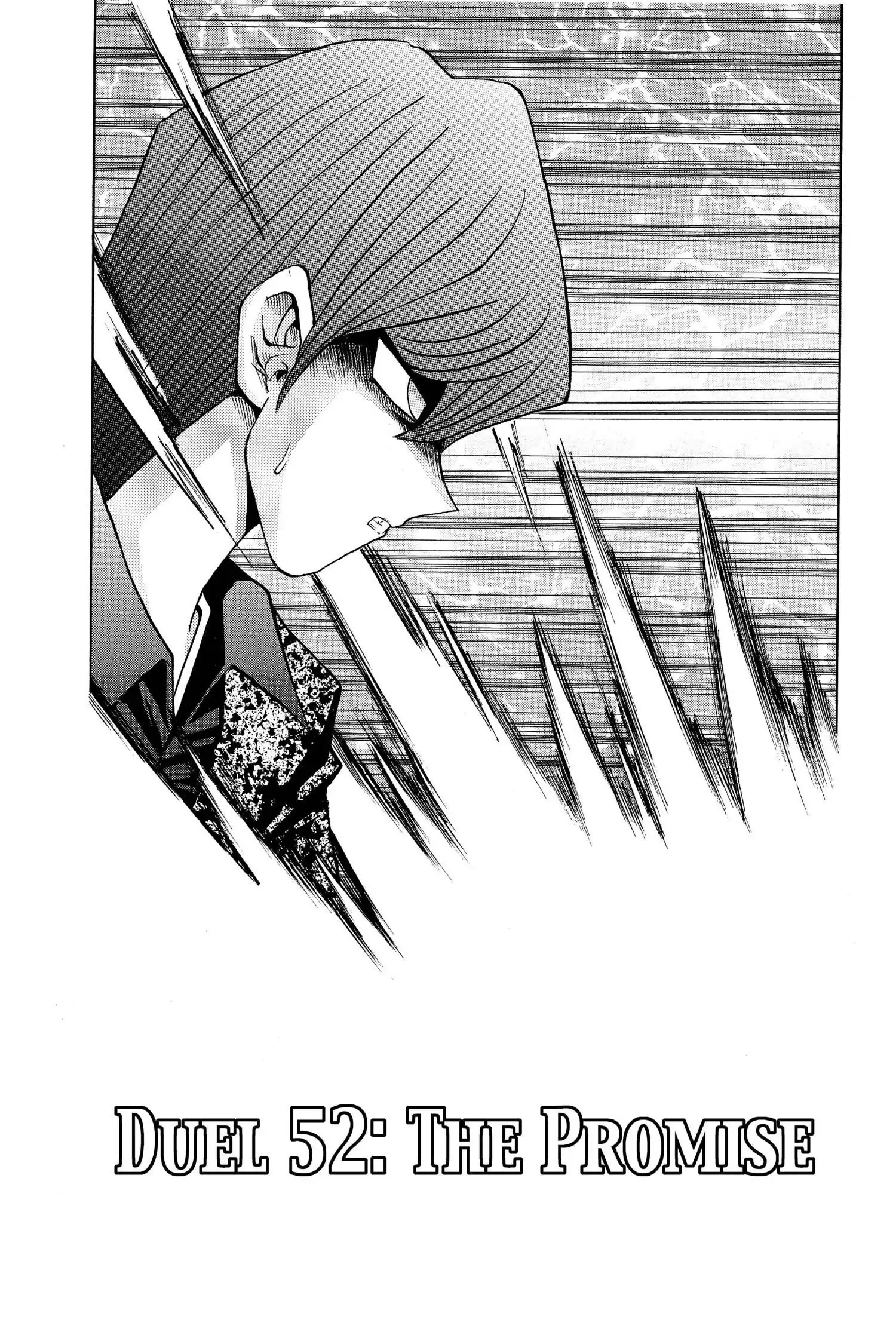 Read Yu-Gi-Oh! chapter 111 image 1 on Lezhin