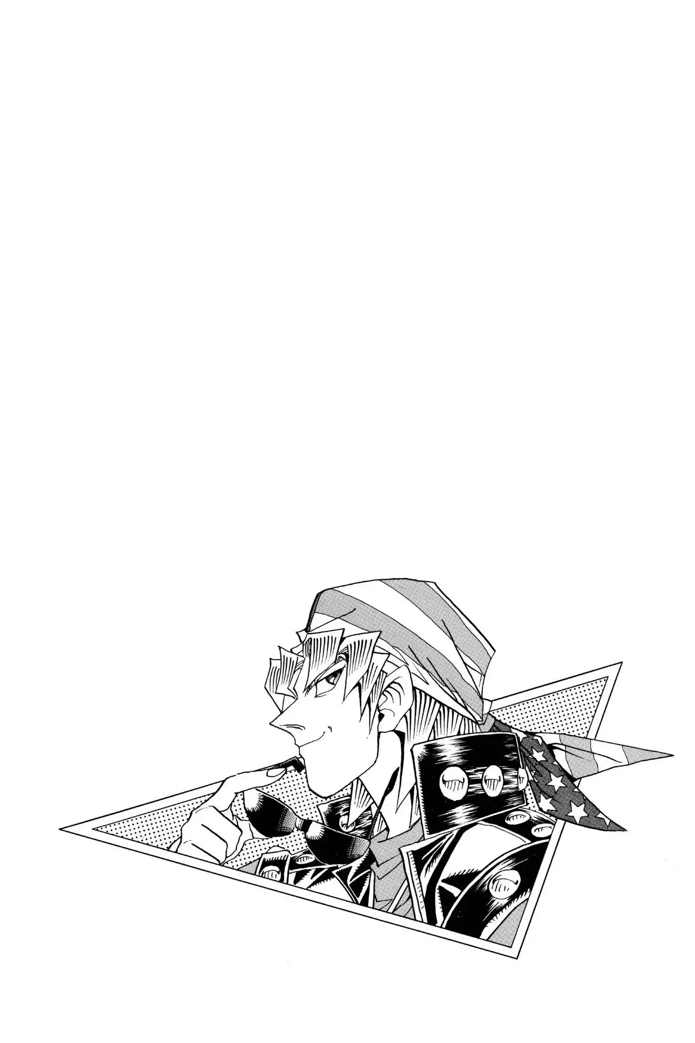 Read Yu-Gi-Oh! chapter 111 image 19 on Lezhin