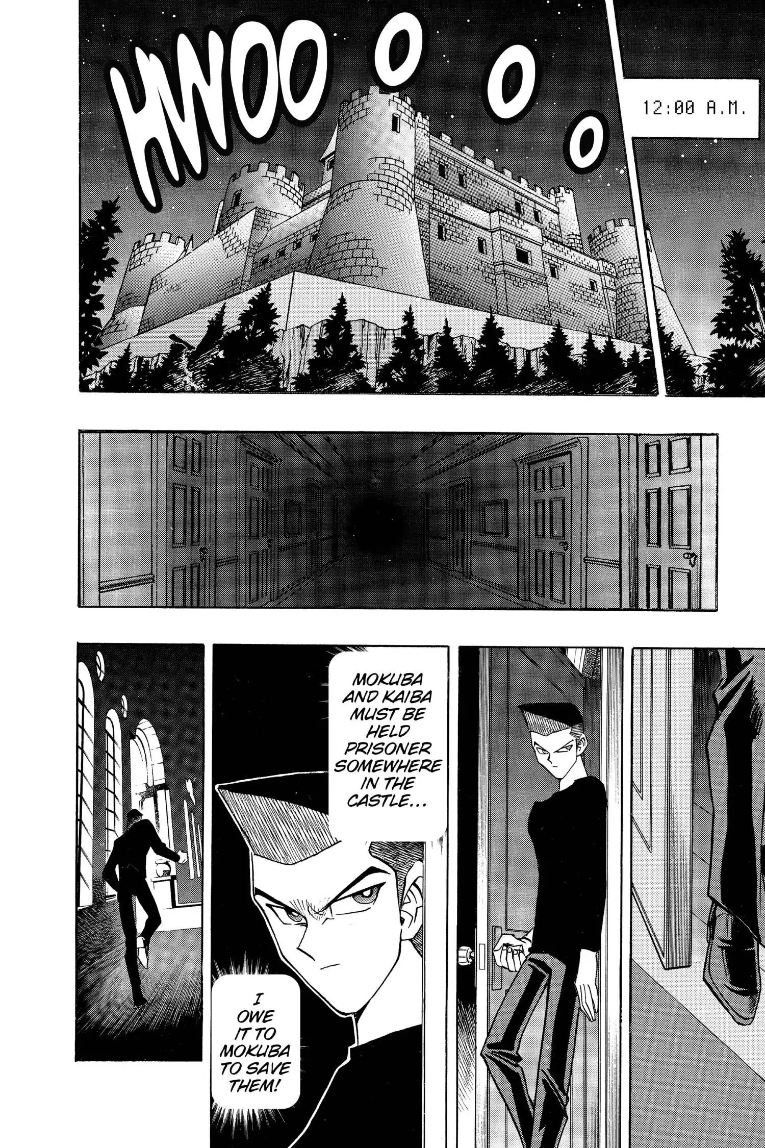 Read Yu-Gi-Oh! chapter 112 image 15 on Lezhin