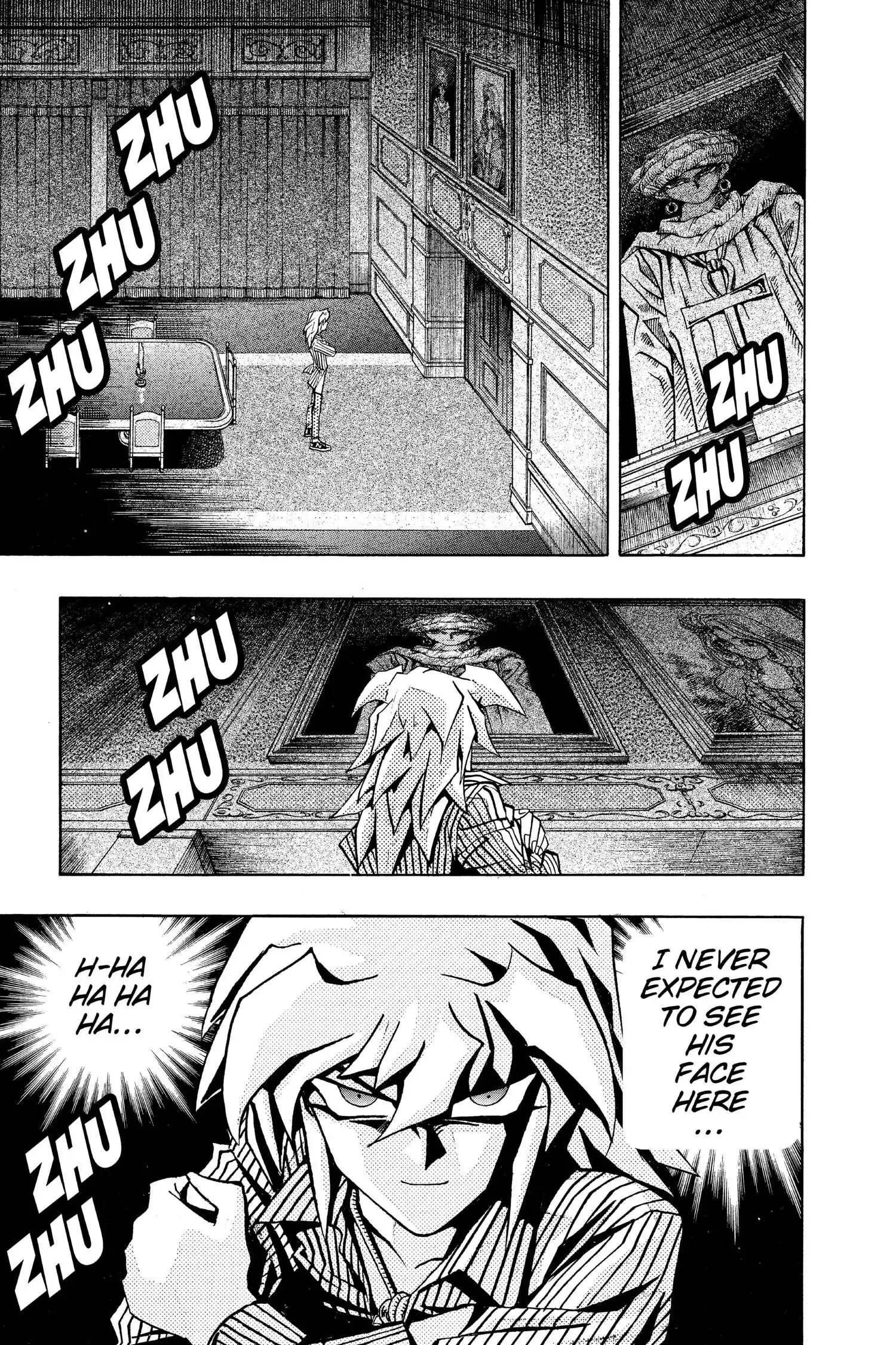 Read Yu-Gi-Oh! chapter 112 image 16 on Lezhin
