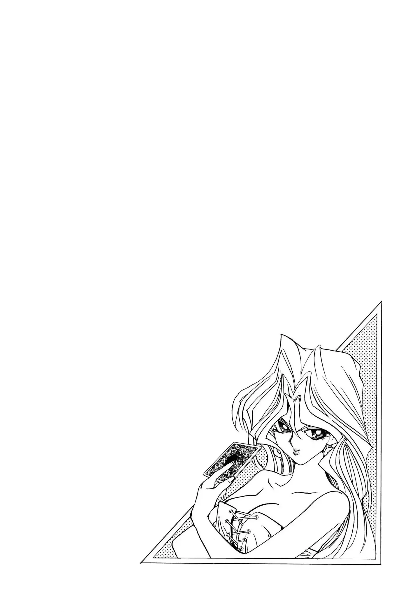 Read Yu-Gi-Oh! chapter 112 image 19 on Lezhin