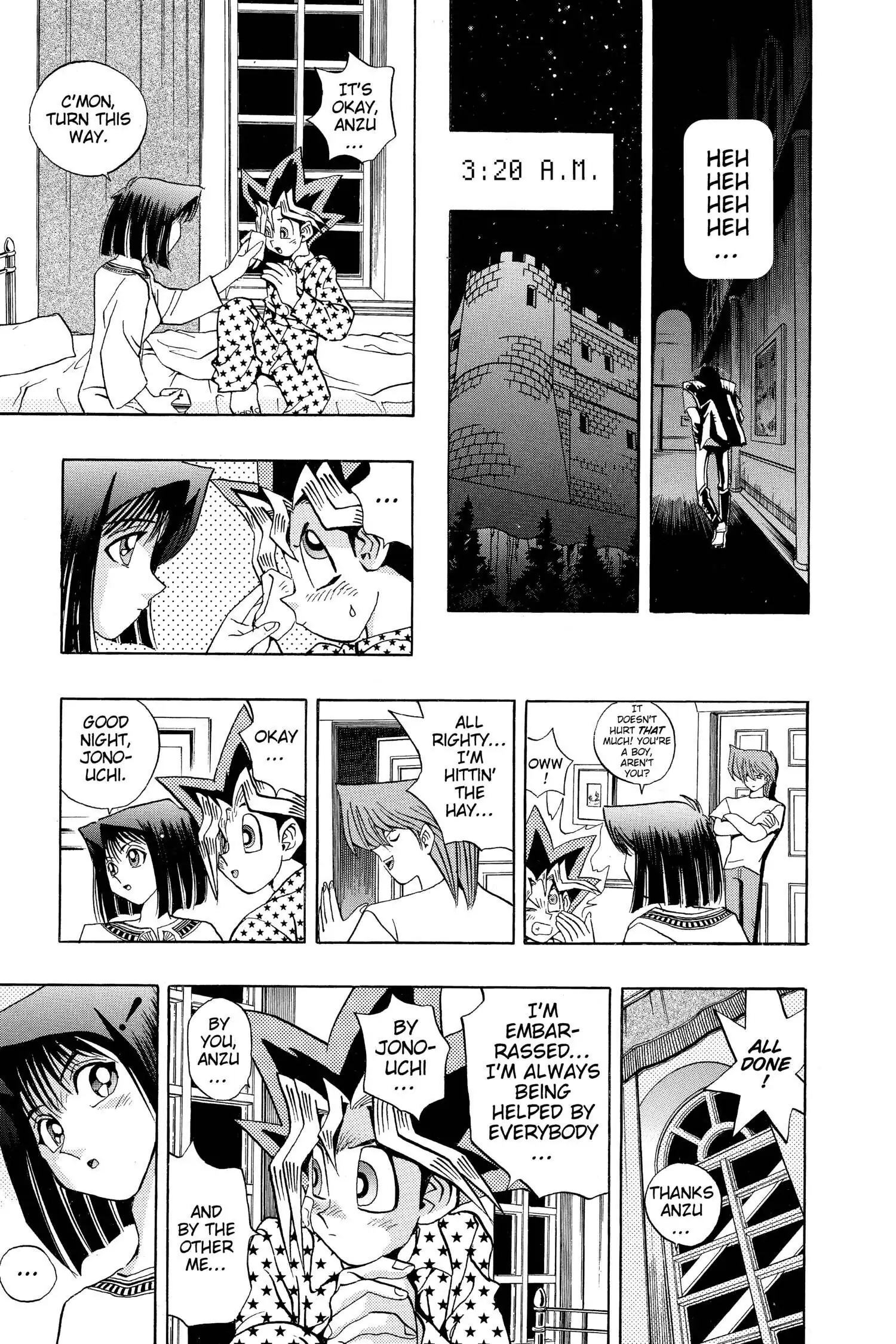 Read Yu-Gi-Oh! chapter 113 image 16 on Lezhin