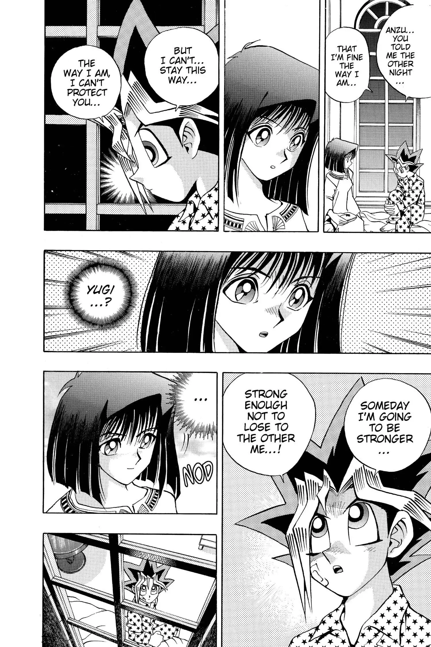 Read Yu-Gi-Oh! chapter 113 image 17 on Lezhin