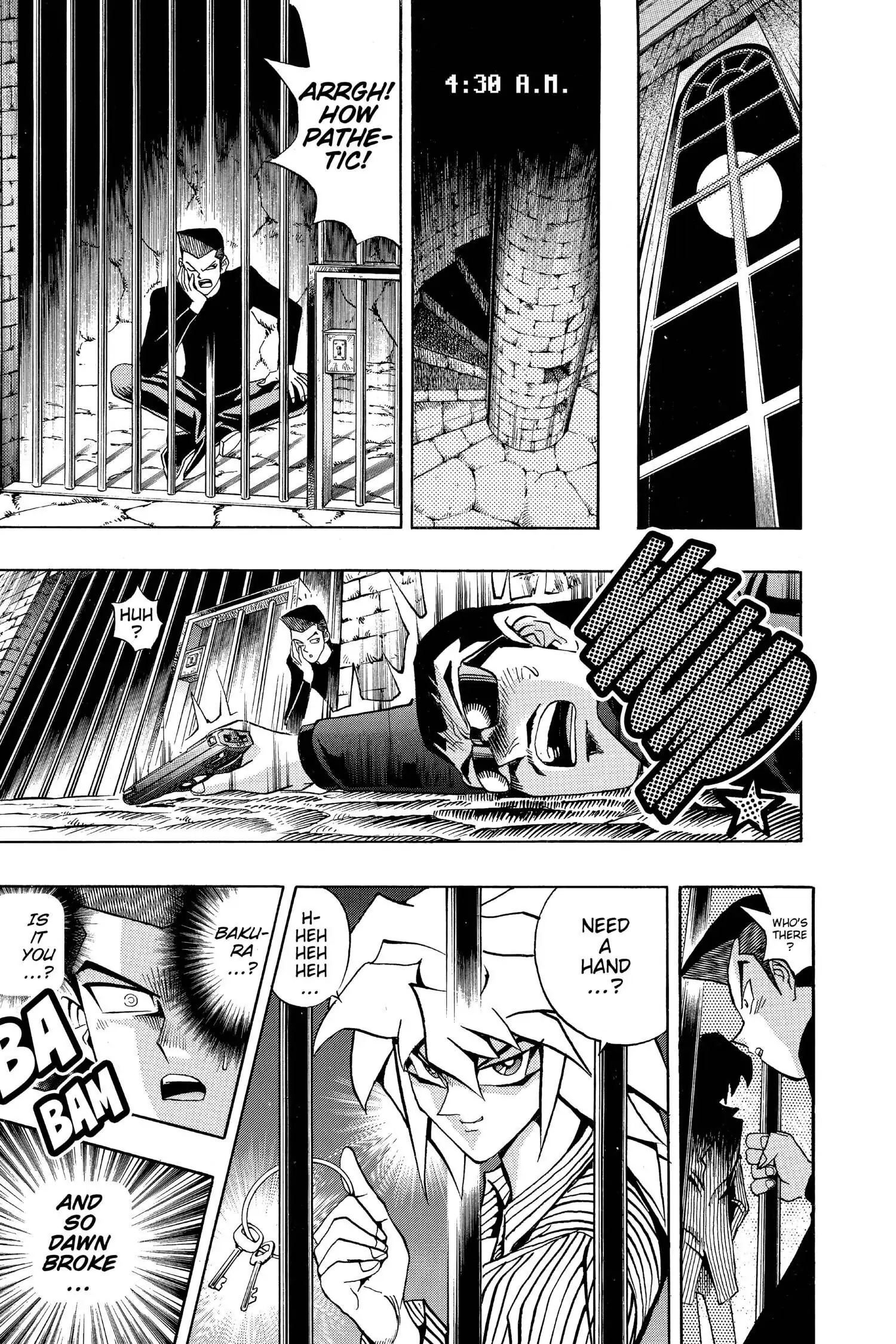 Read Yu-Gi-Oh! chapter 113 image 18 on Lezhin