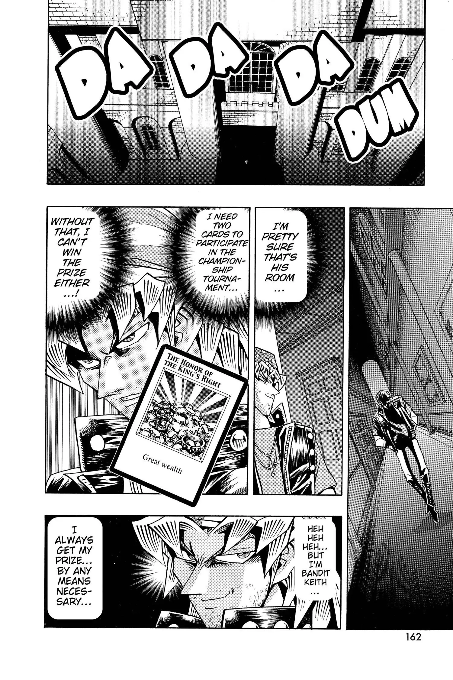 Read Yu-Gi-Oh! chapter 113 image 7 on Lezhin