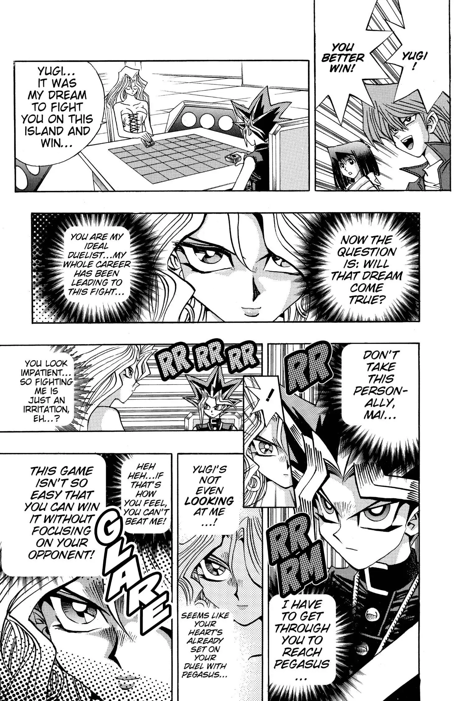 Read Yu-Gi-Oh! chapter 114 image 12 on Lezhin