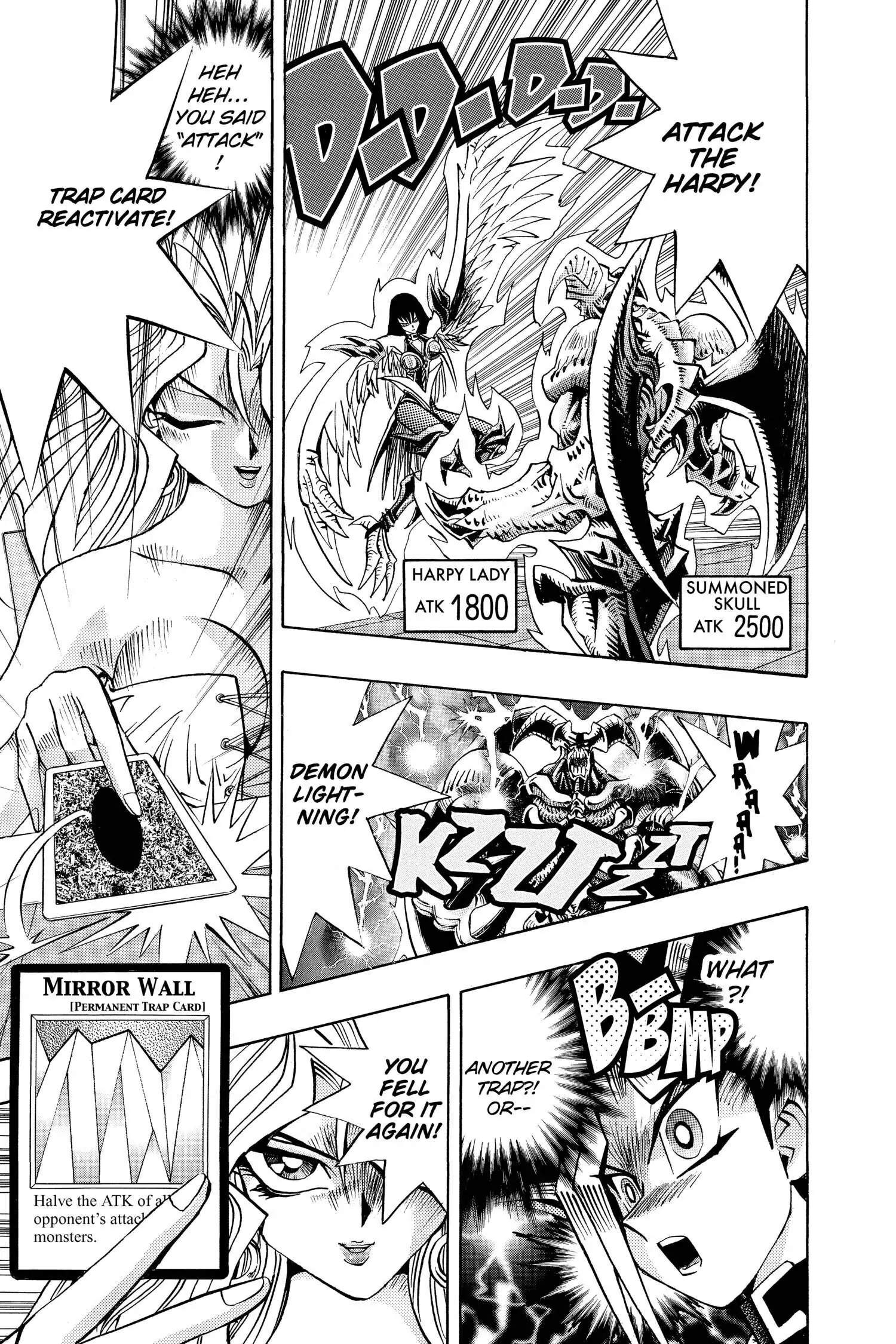 Read Yu-Gi-Oh! chapter 115 image 12 on Lezhin