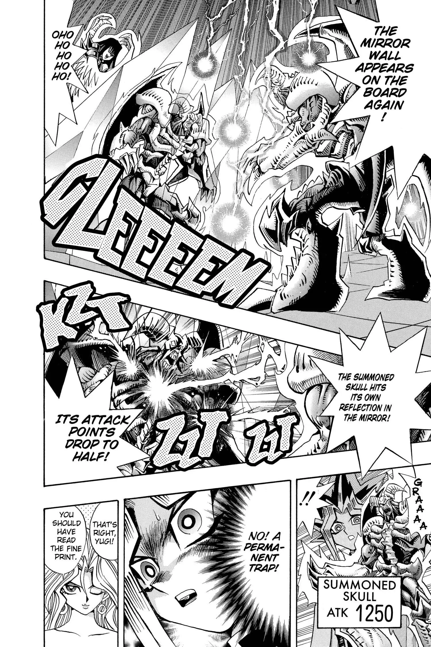 Read Yu-Gi-Oh! chapter 115 image 13 on Lezhin