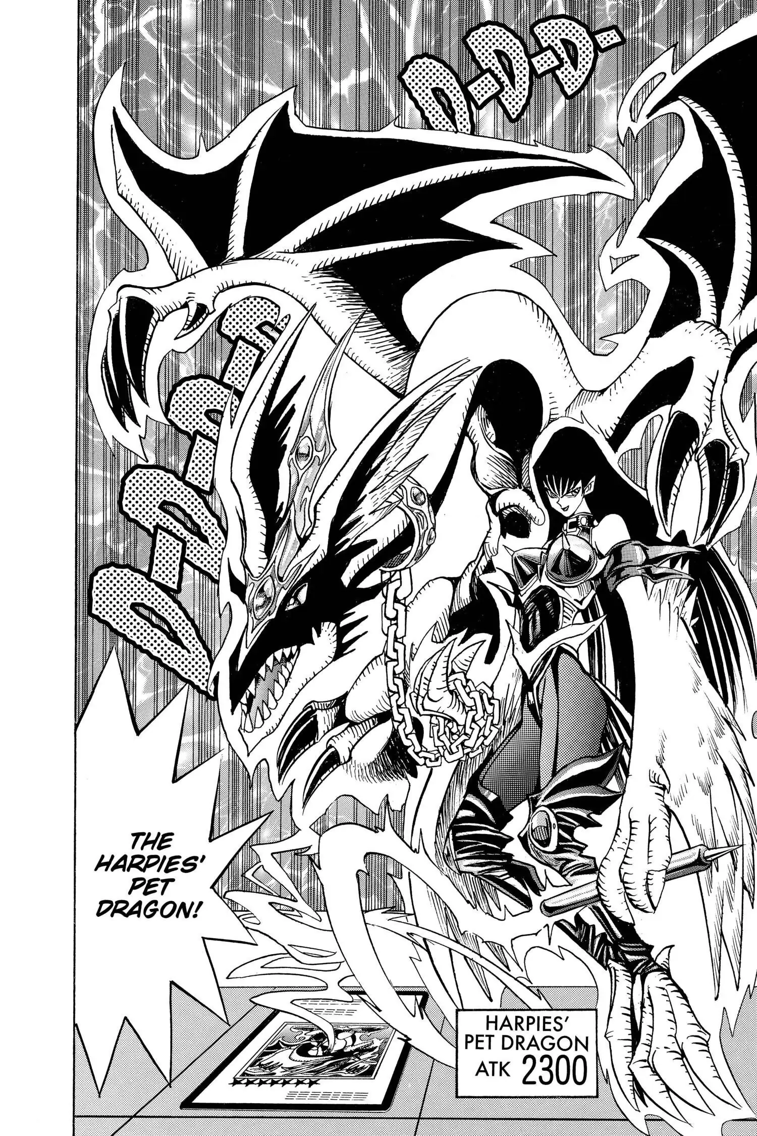 Read Yu-Gi-Oh! chapter 115 image 25 on Lezhin