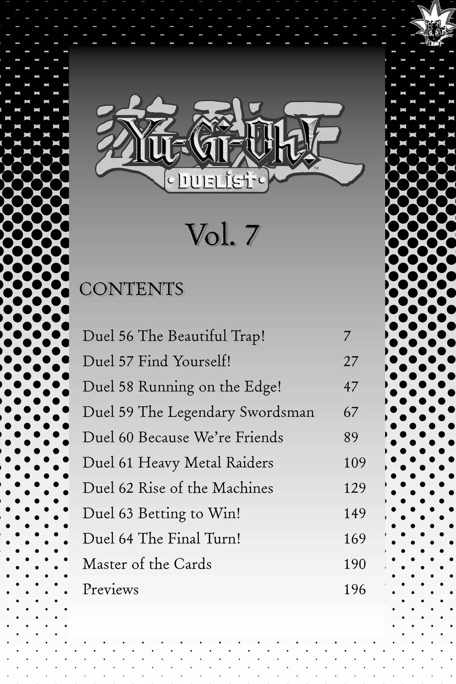 Read Yu-Gi-Oh! chapter 115 image 7 on Lezhin