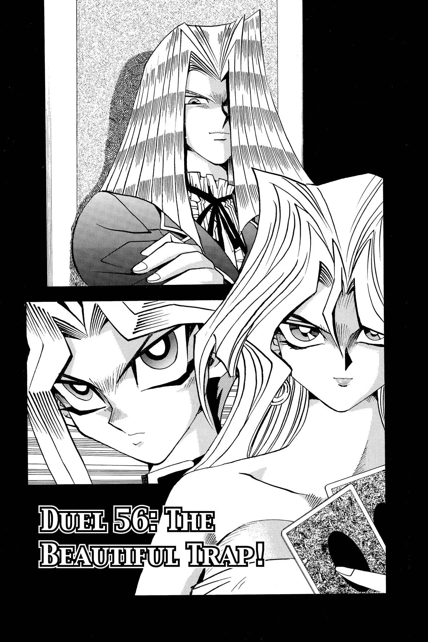 Read Yu-Gi-Oh! chapter 115 image 8 on Lezhin