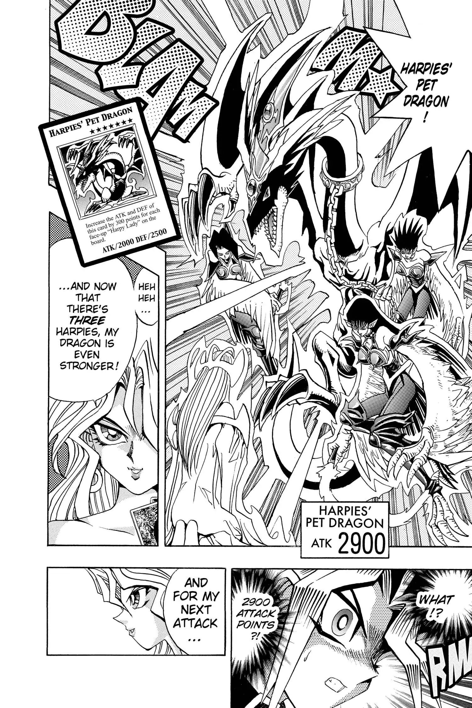 Read Yu-Gi-Oh! chapter 117 image 13 on Lezhin