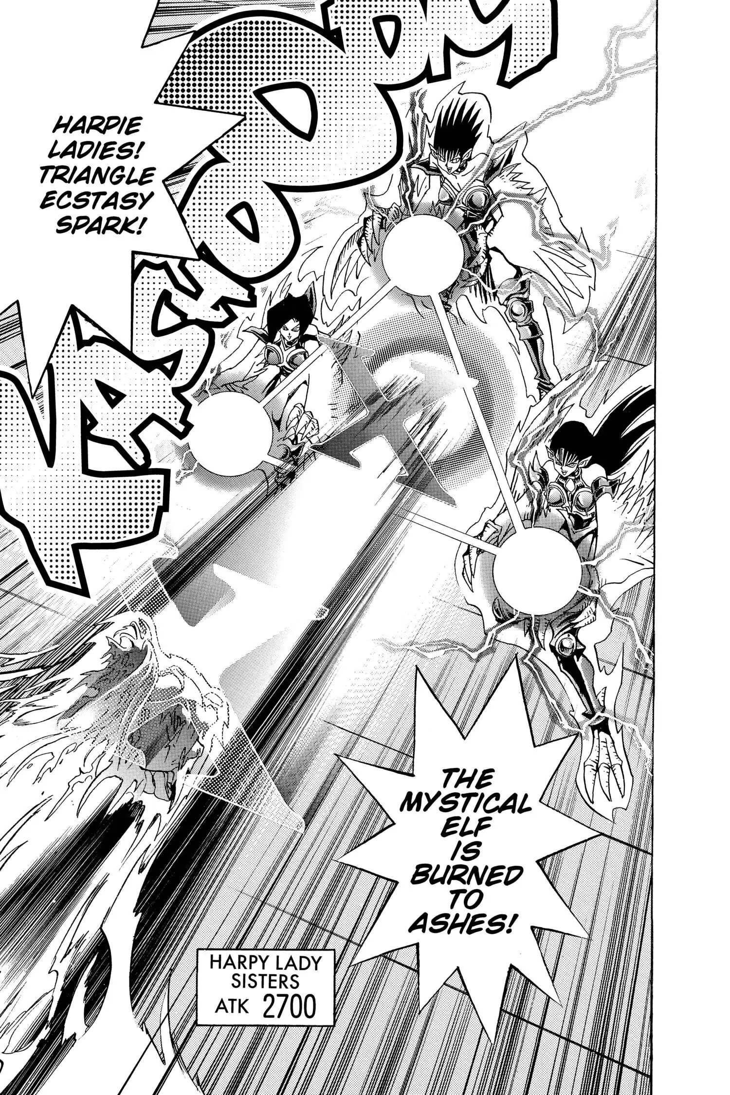 Read Yu-Gi-Oh! chapter 117 image 14 on Lezhin