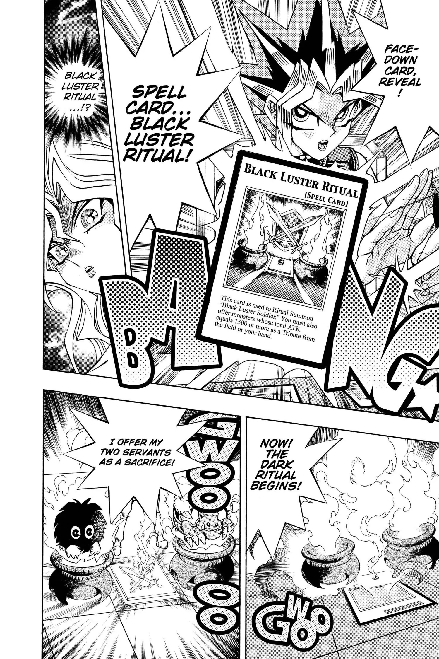 Read Yu-Gi-Oh! chapter 118 image 11 on Lezhin
