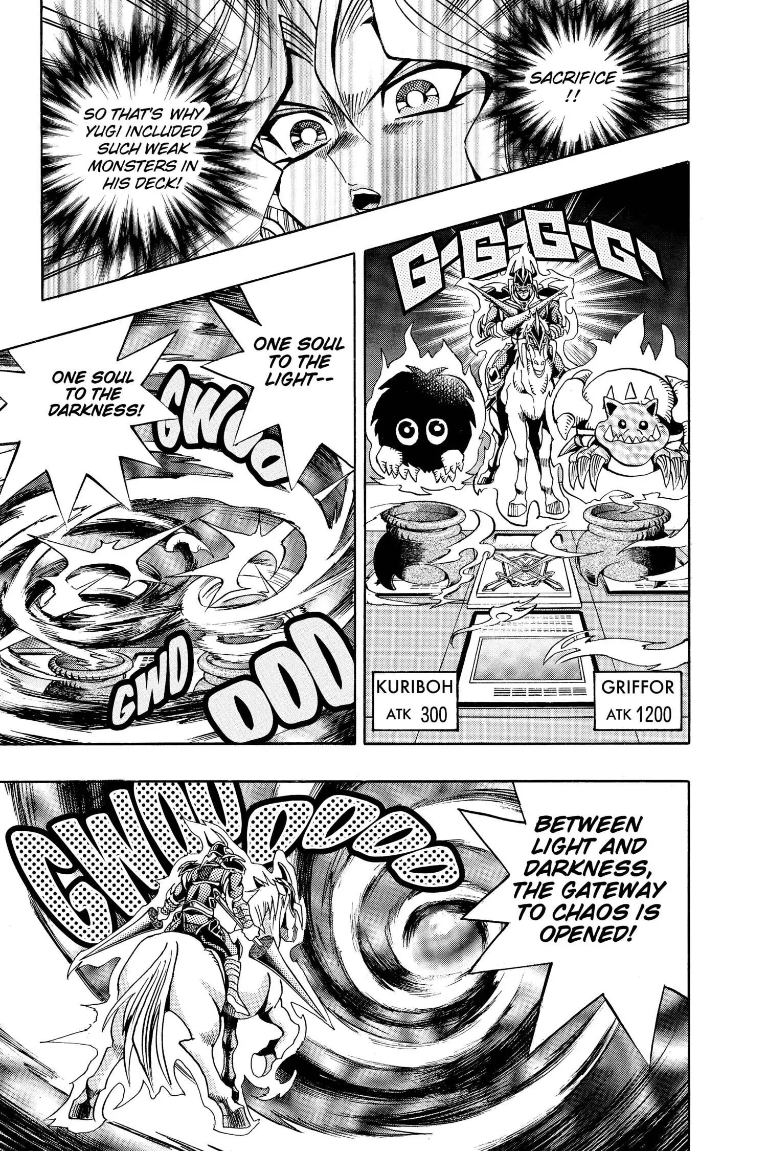 Read Yu-Gi-Oh! chapter 118 image 12 on Lezhin