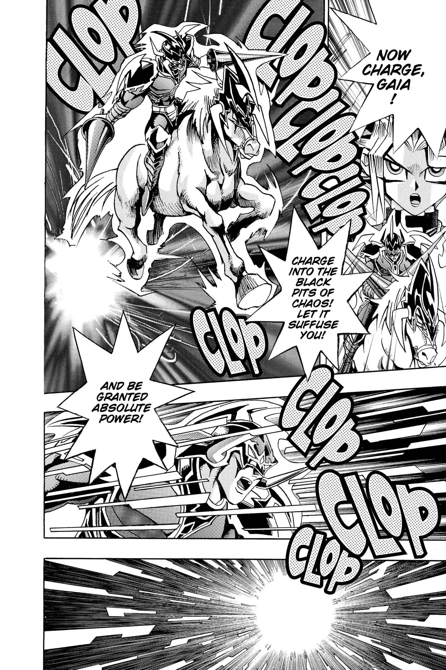 Read Yu-Gi-Oh! chapter 118 image 13 on Lezhin