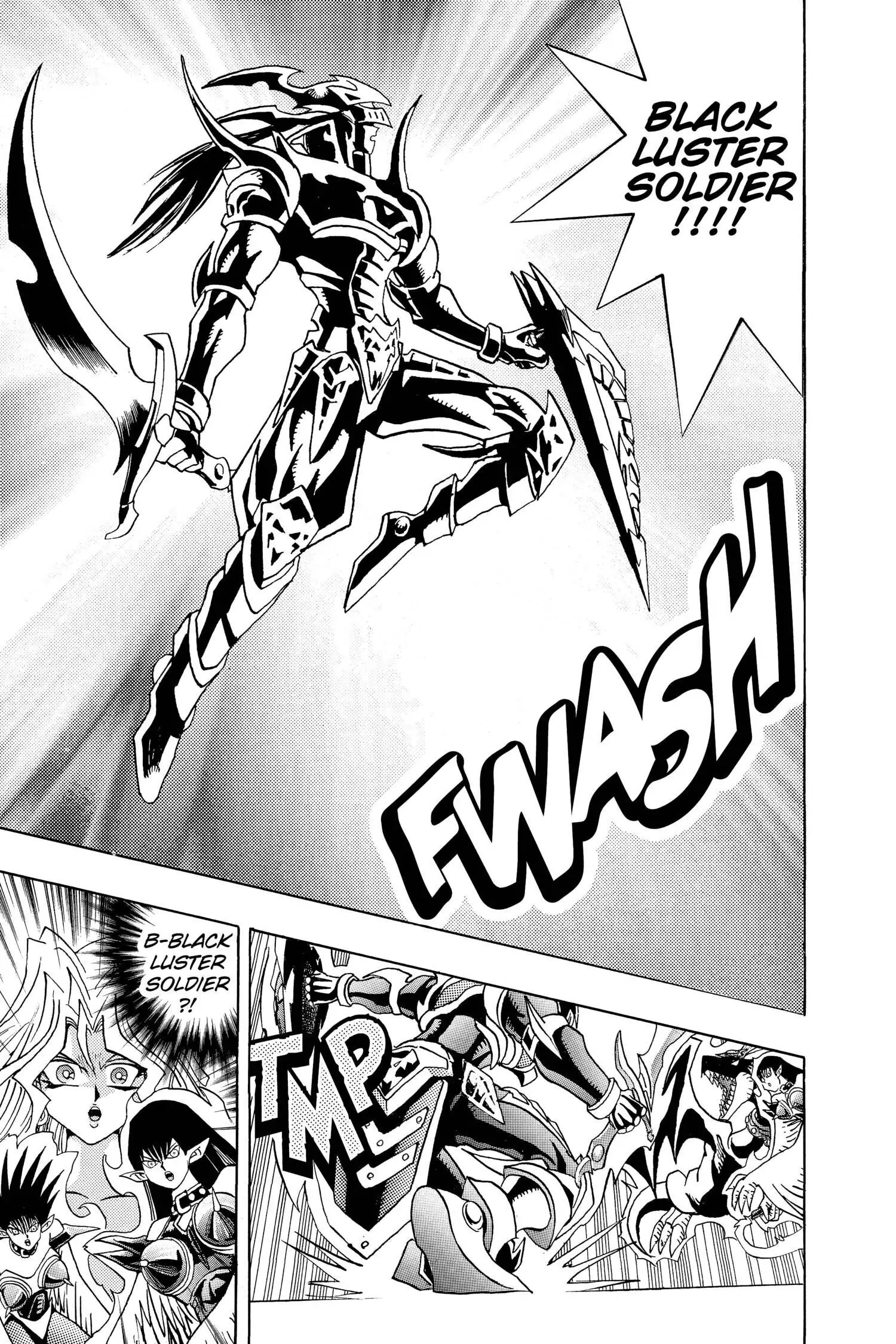 Read Yu-Gi-Oh! chapter 118 image 14 on Lezhin
