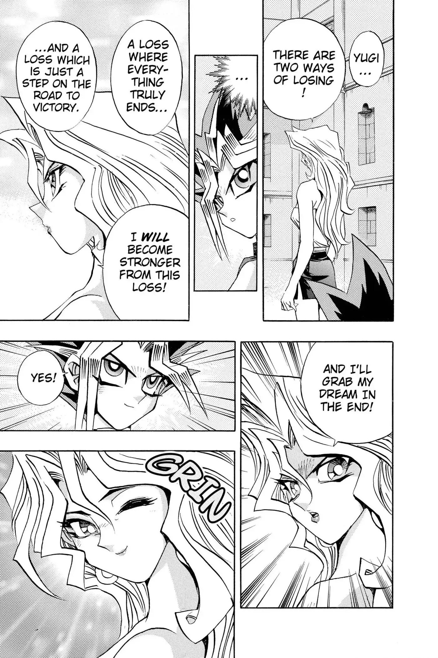Read Yu-Gi-Oh! chapter 118 image 19 on Lezhin
