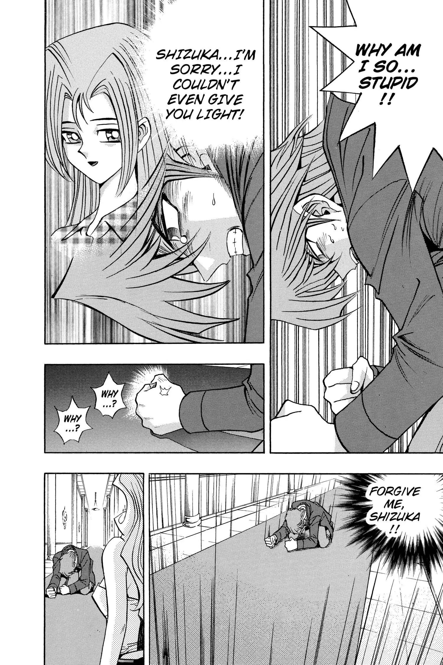 Read Yu-Gi-Oh! chapter 119 image 11 on Lezhin