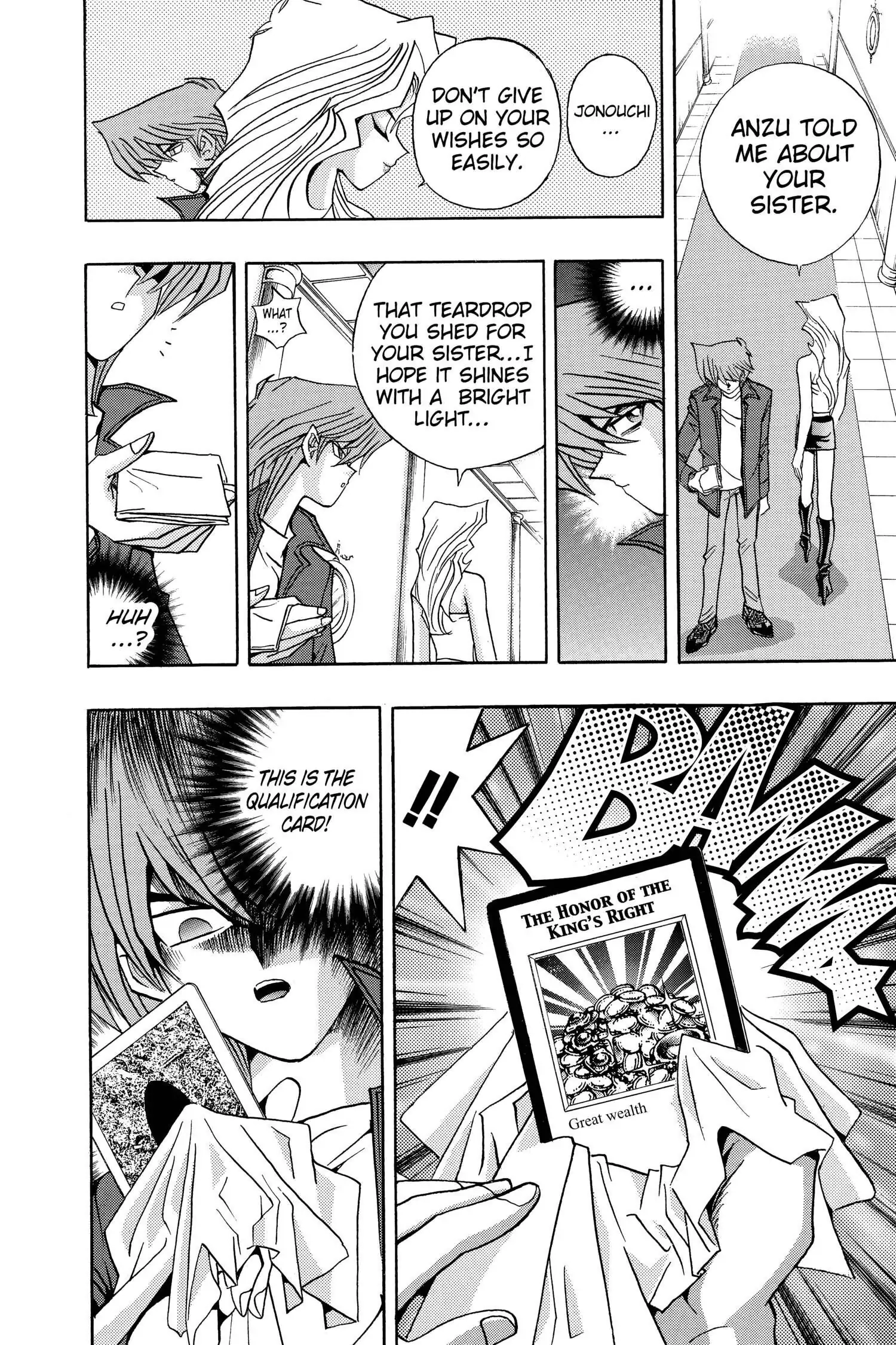 Read Yu-Gi-Oh! chapter 119 image 13 on Lezhin