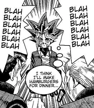Read Yu-Gi-Oh! chapter 12 image 24 on Lezhin