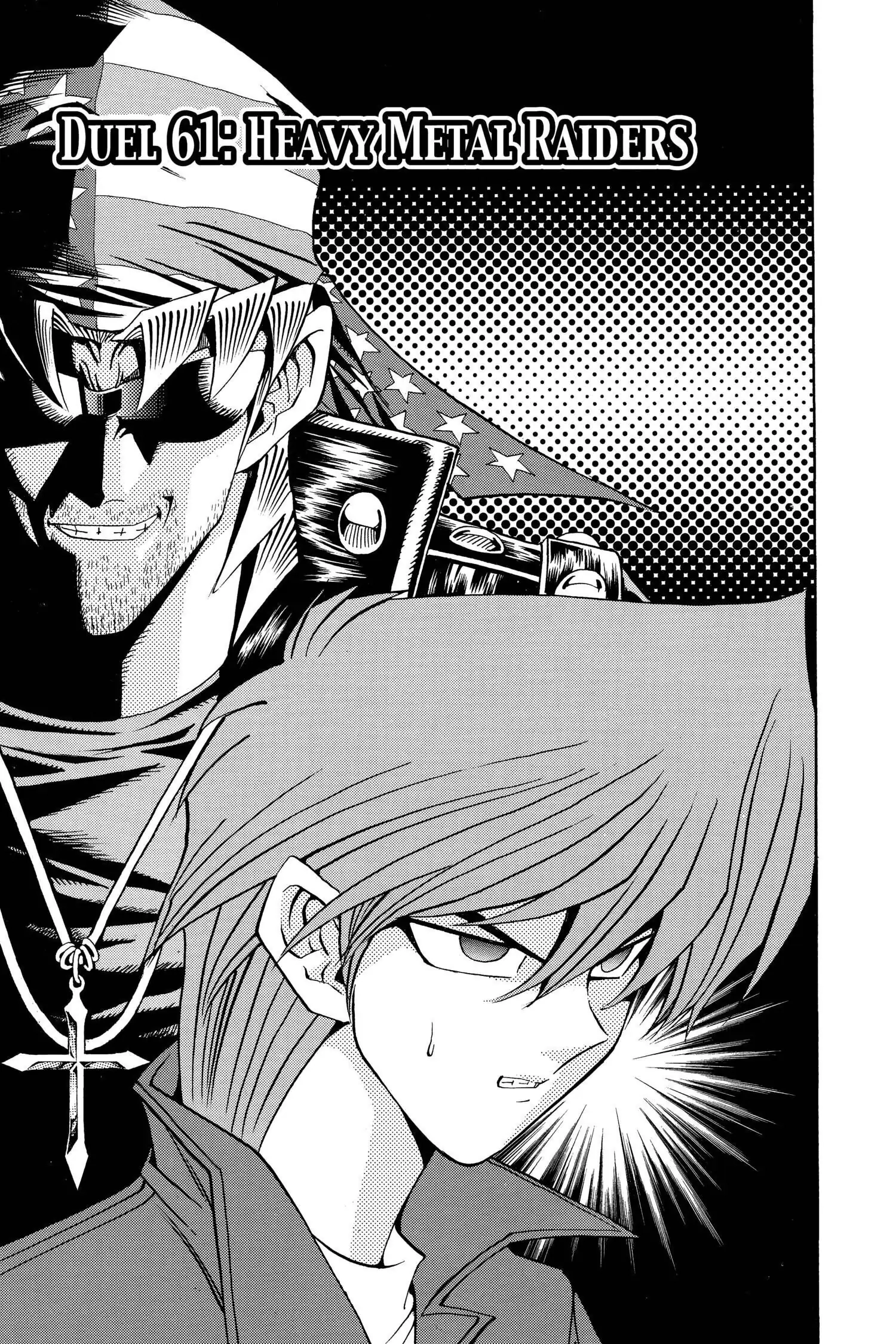 Read Yu-Gi-Oh! chapter 120 image 2 on Lezhin