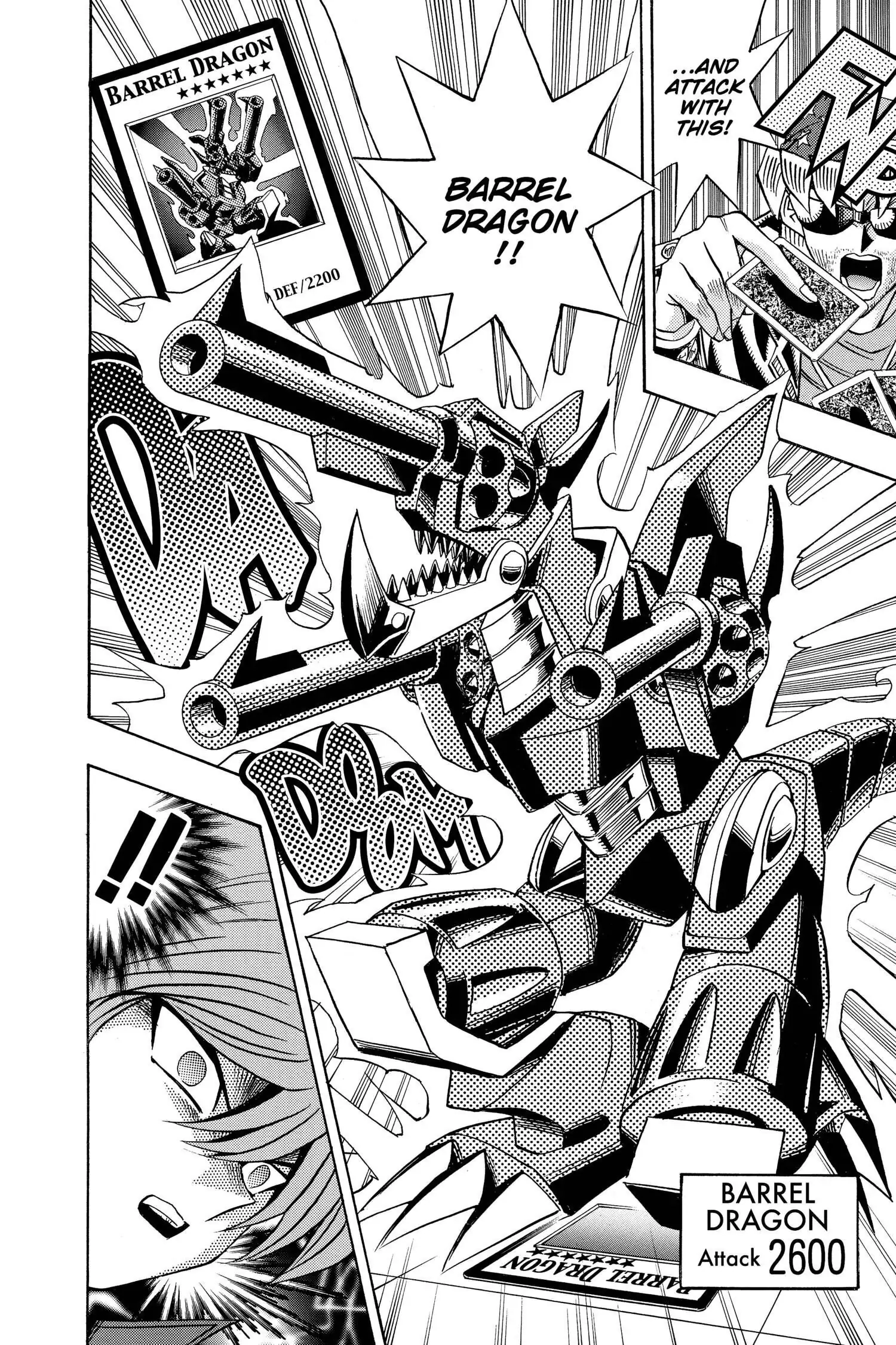 Read Yu-Gi-Oh! chapter 121 image 13 on Lezhin