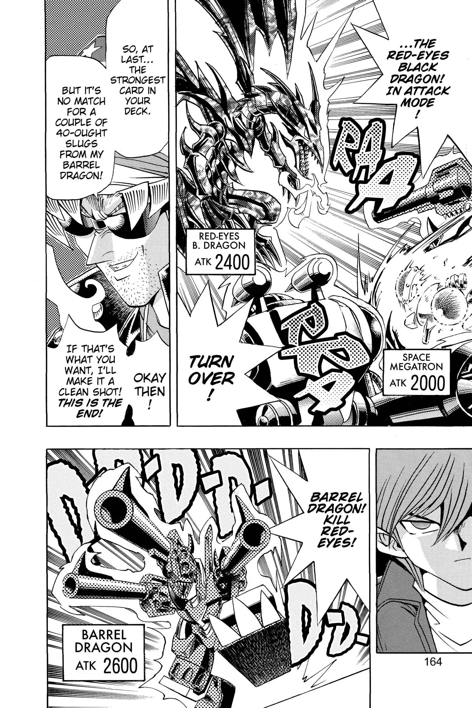 Read Yu-Gi-Oh! chapter 122 image 15 on Lezhin