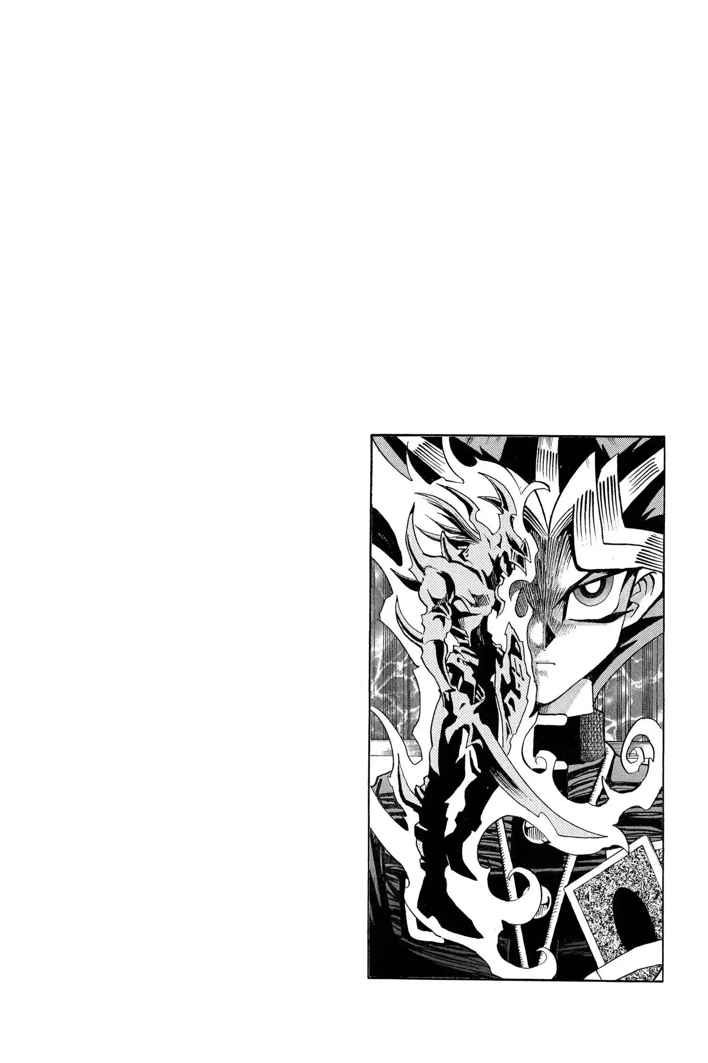 Read Yu-Gi-Oh! chapter 122 image 19 on Lezhin