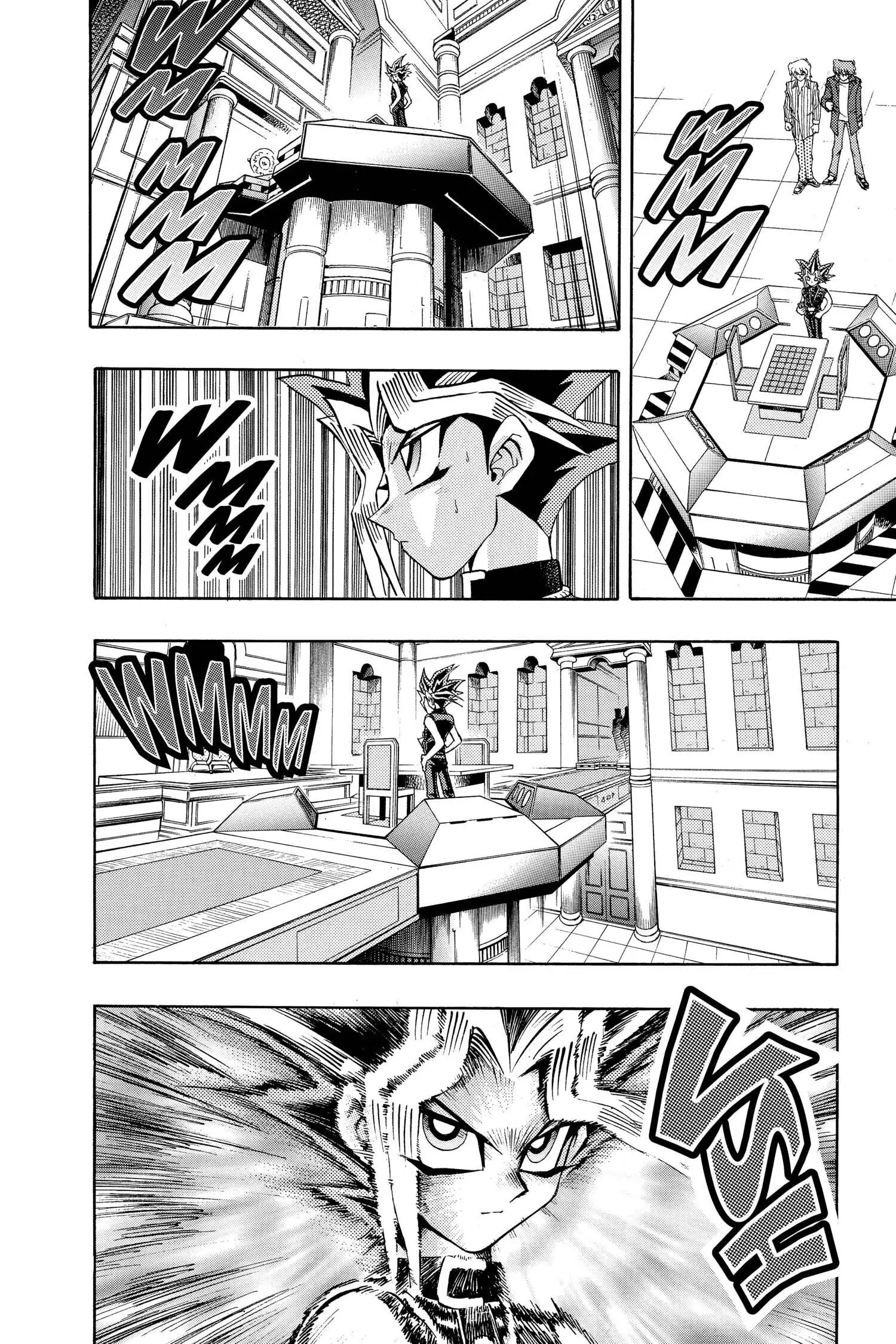 Read Yu-Gi-Oh! chapter 124 image 25 on Lezhin