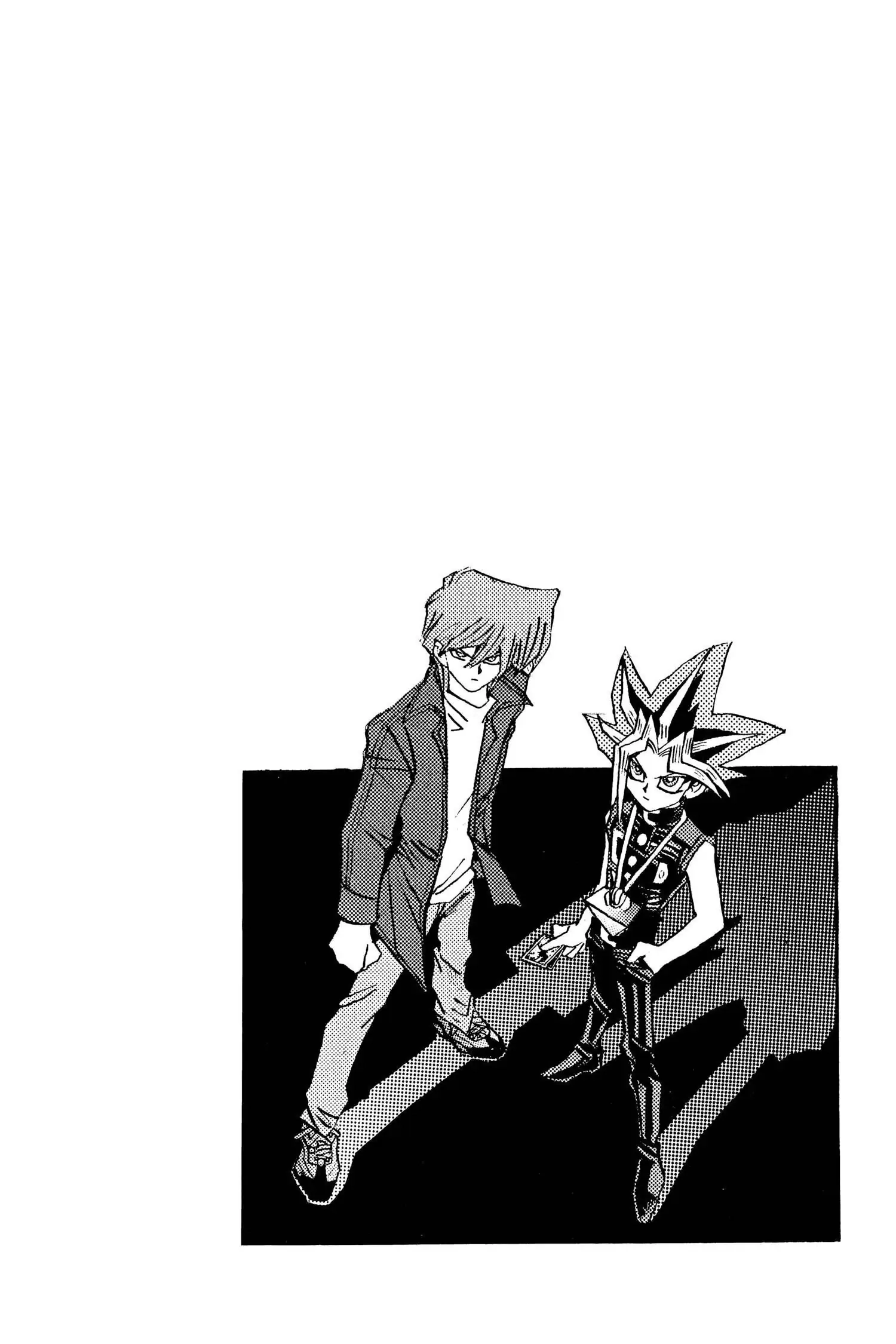 Read Yu-Gi-Oh! chapter 124 image 27 on Lezhin