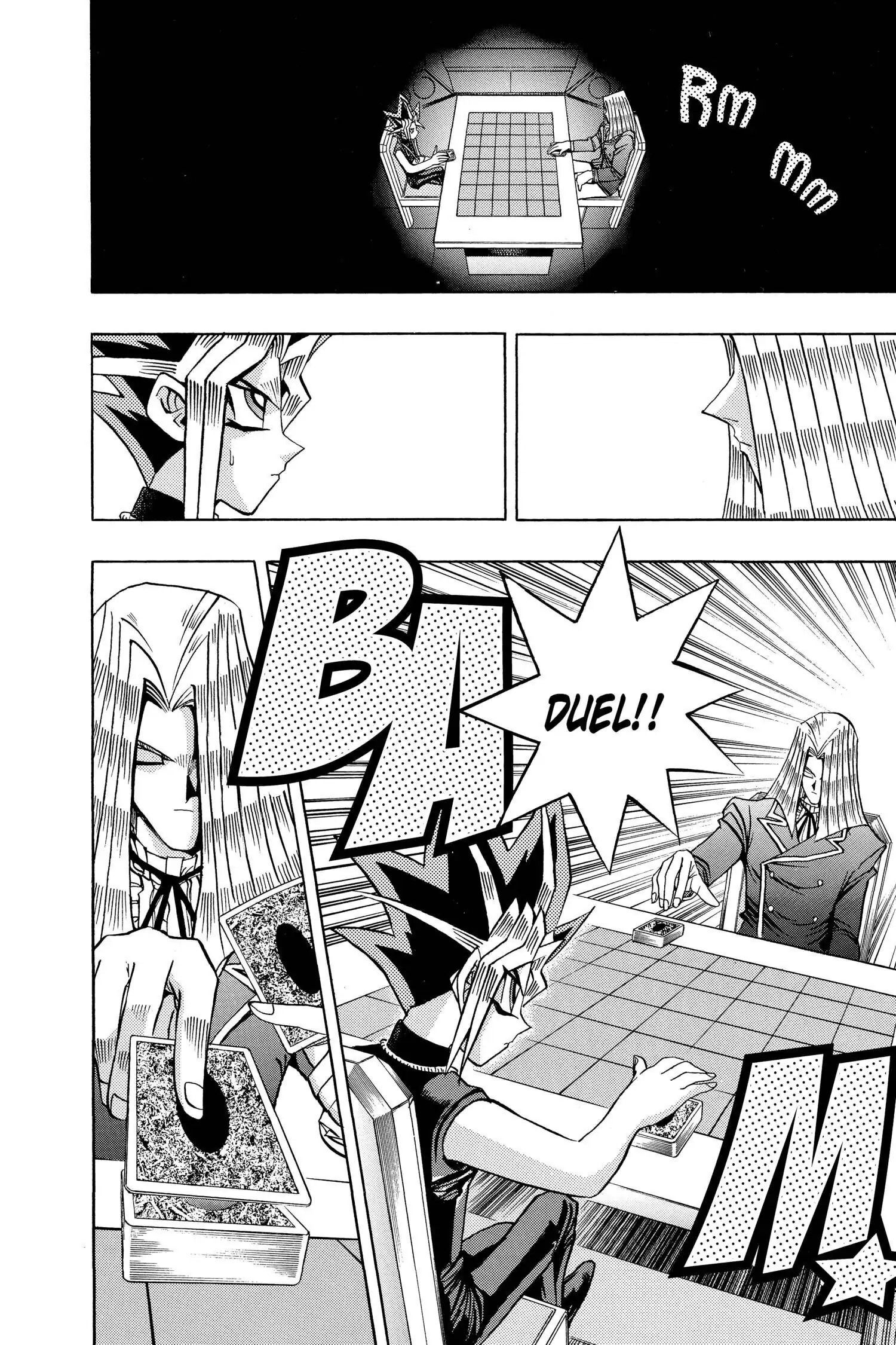 Read Yu-Gi-Oh! chapter 125 image 11 on Lezhin