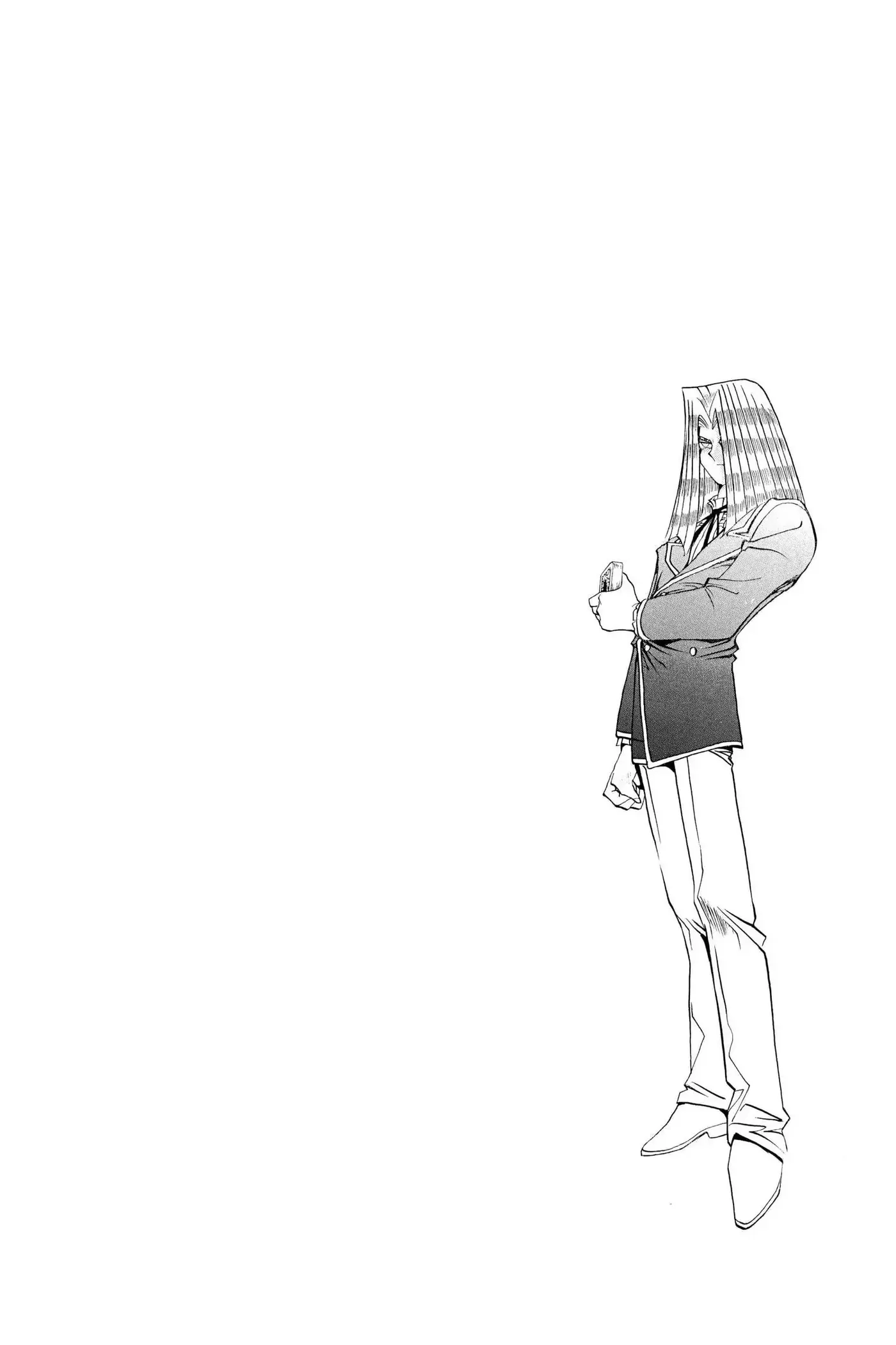 Read Yu-Gi-Oh! chapter 125 image 19 on Lezhin