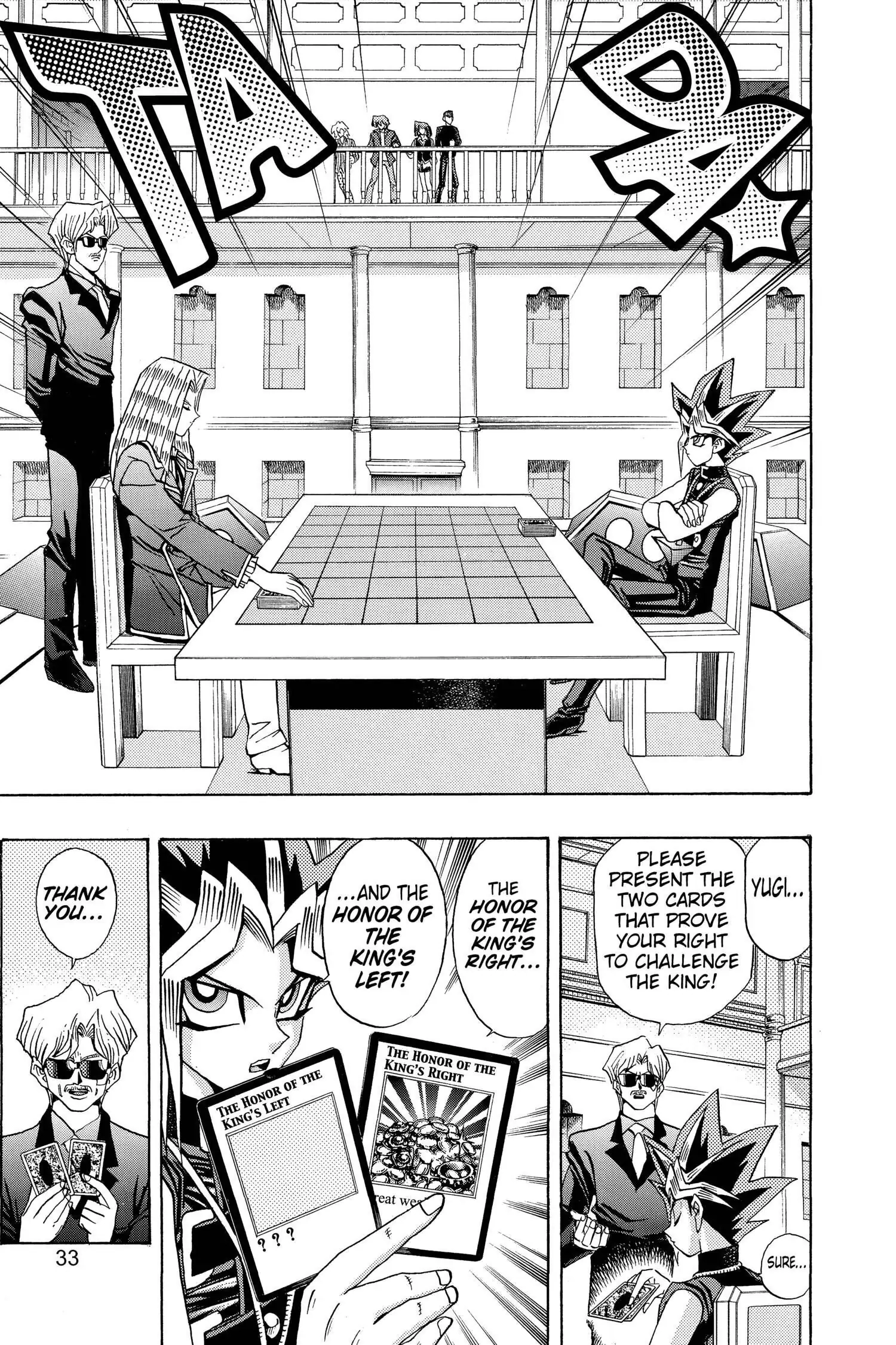 Read Yu-Gi-Oh! chapter 125 image 6 on Lezhin