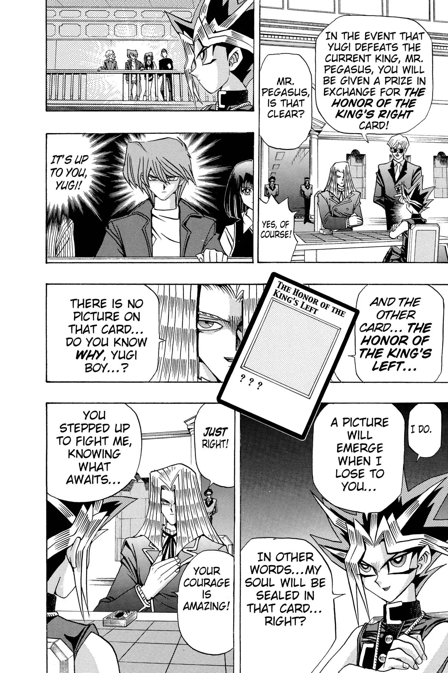 Read Yu-Gi-Oh! chapter 125 image 7 on Lezhin