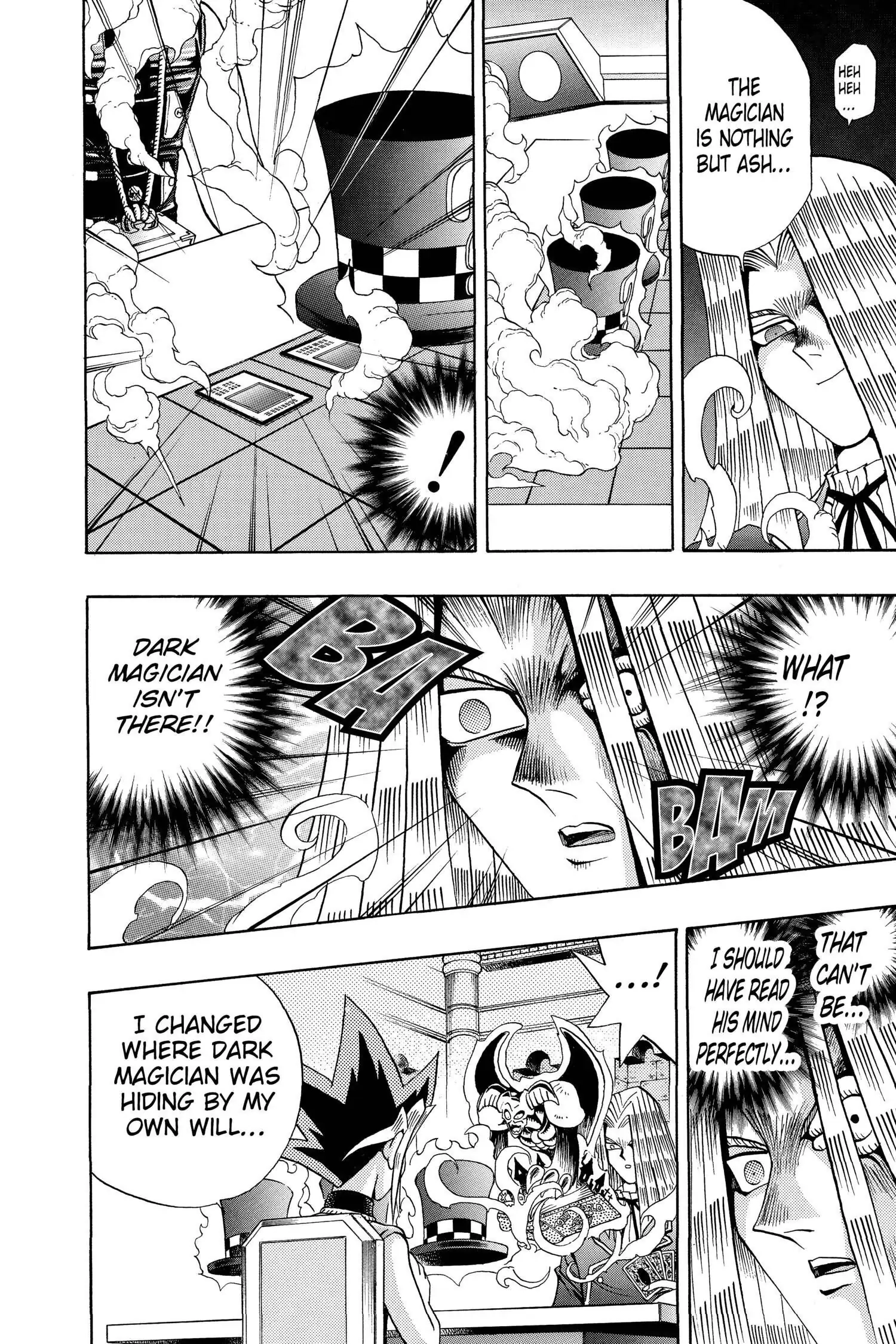 Read Yu-Gi-Oh! chapter 127 image 18 on Lezhin