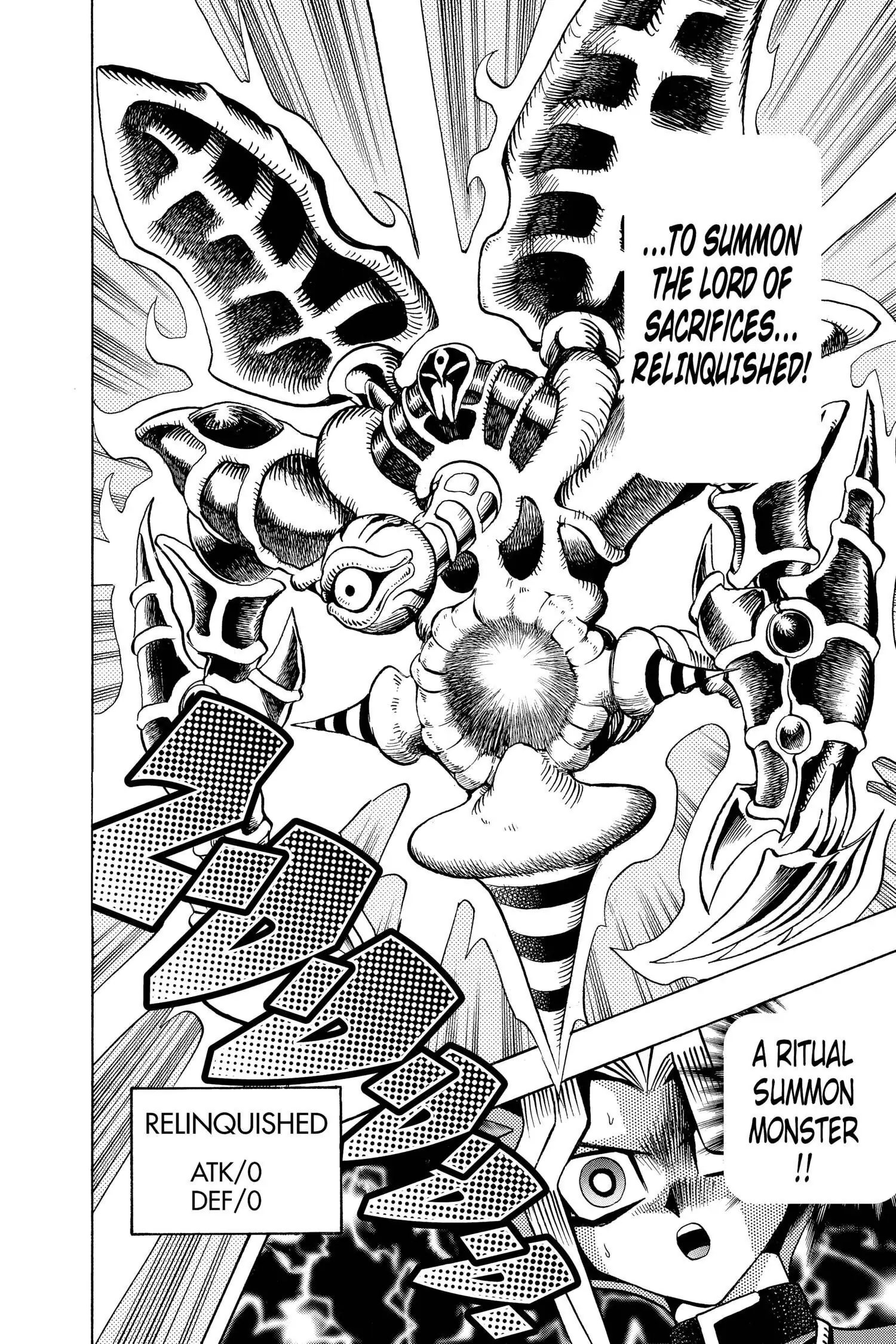 Read Yu-Gi-Oh! chapter 129 image 11 on Lezhin