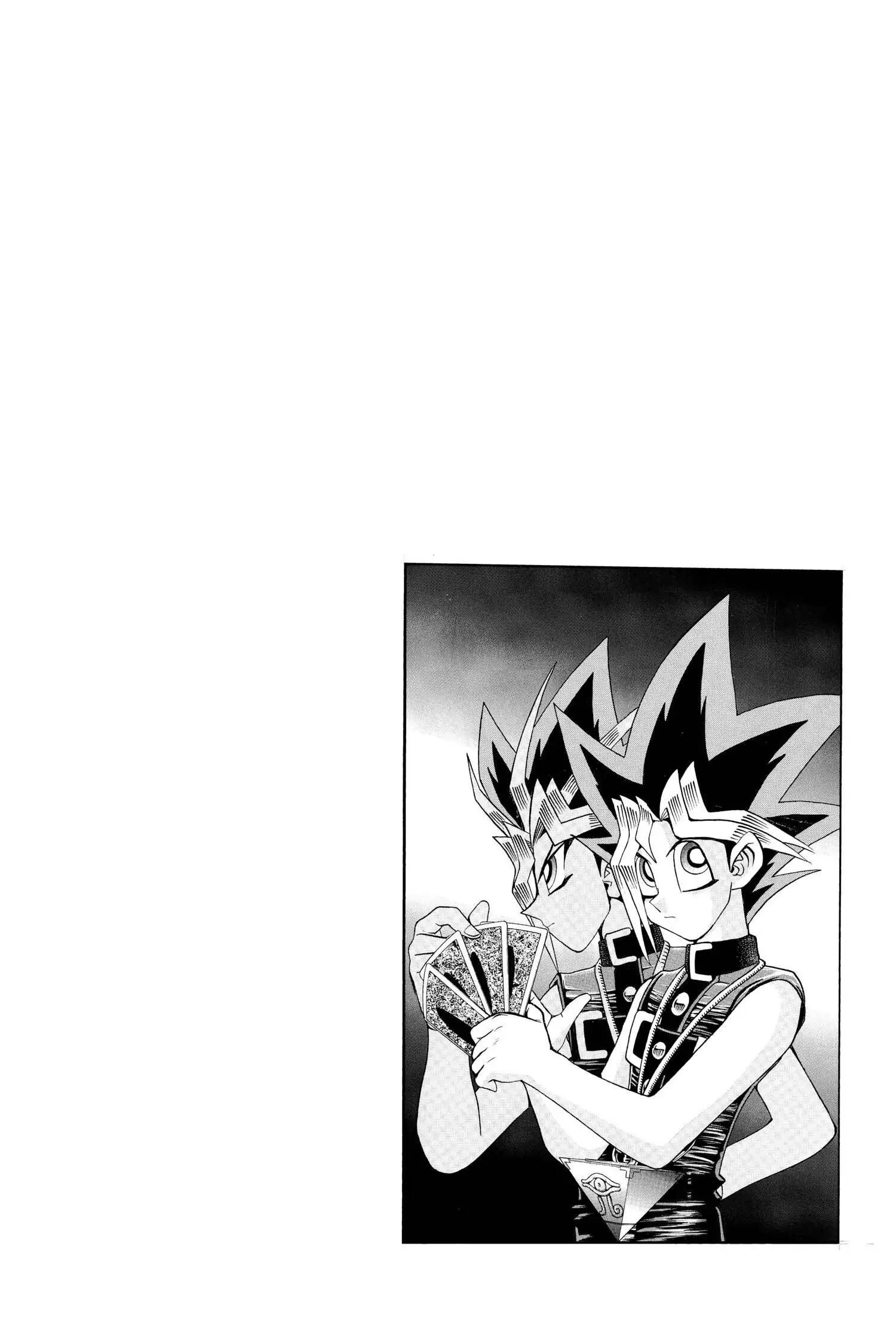 Read Yu-Gi-Oh! chapter 129 image 20 on Lezhin