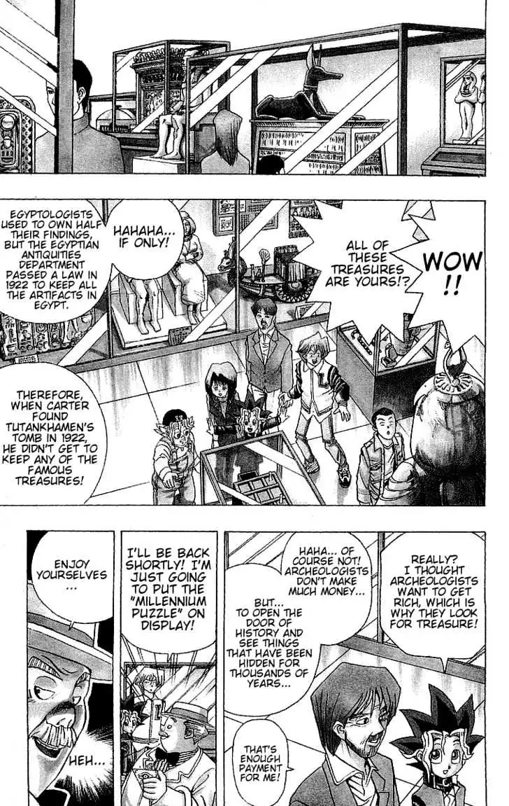 Read Yu-Gi-Oh! chapter 13 image 10 on Lezhin
