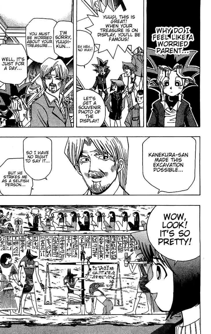 Read Yu-Gi-Oh! chapter 13 image 12 on Lezhin