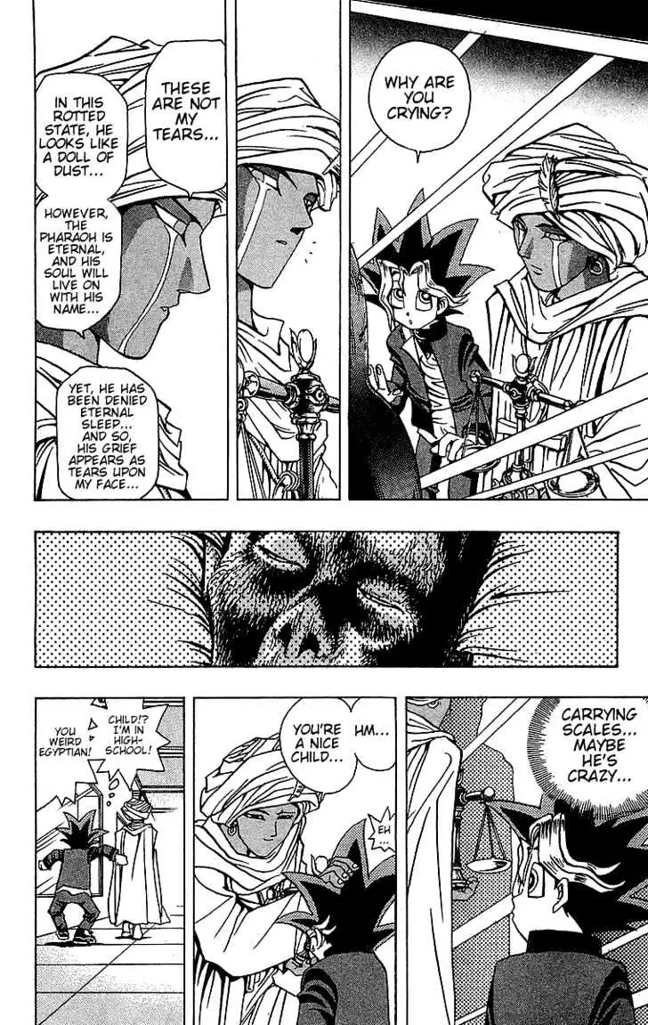Read Yu-Gi-Oh! chapter 13 image 15 on Lezhin