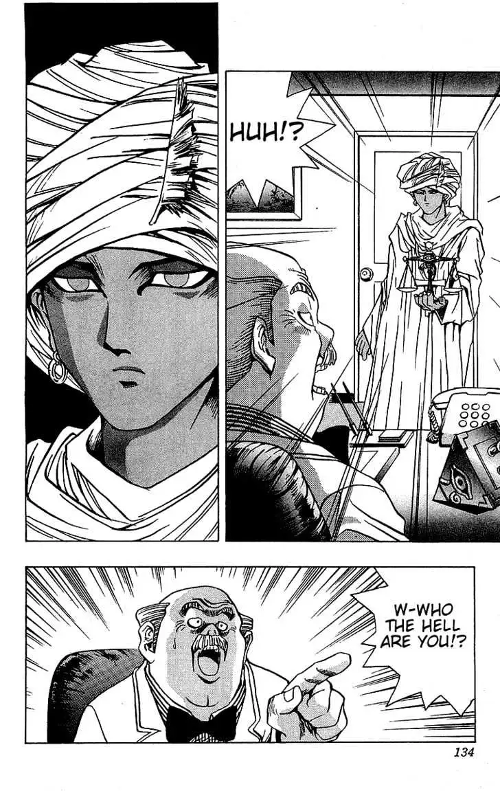 Read Yu-Gi-Oh! chapter 13 image 19 on Lezhin