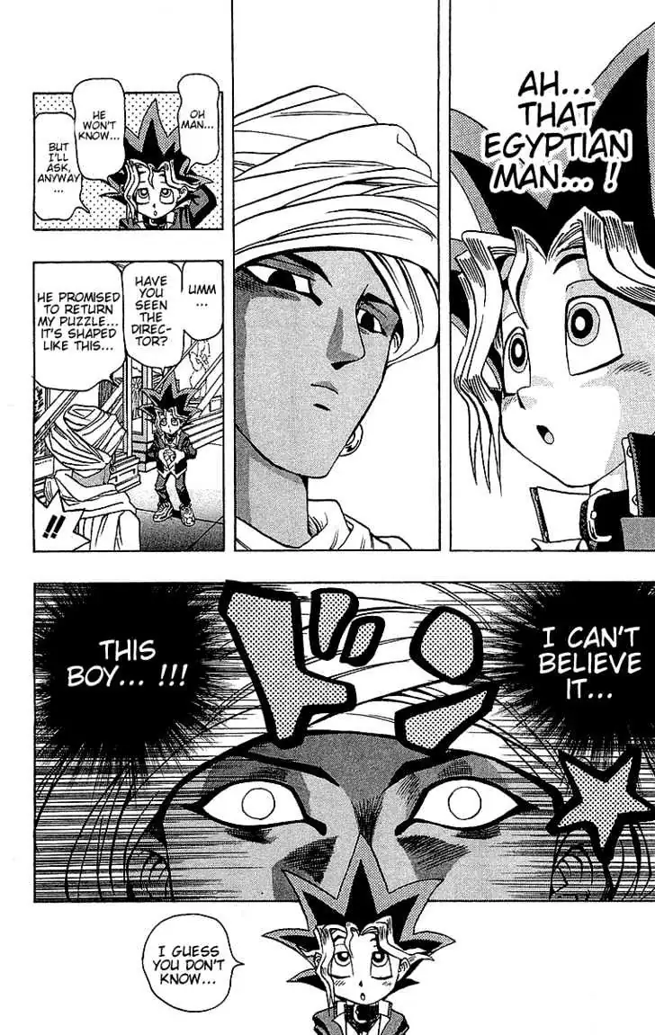 Read Yu-Gi-Oh! chapter 13 image 29 on Lezhin