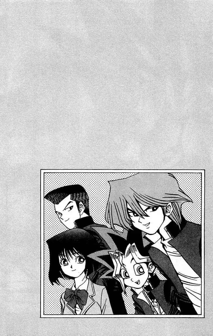 Read Yu-Gi-Oh! chapter 13 image 3 on Lezhin
